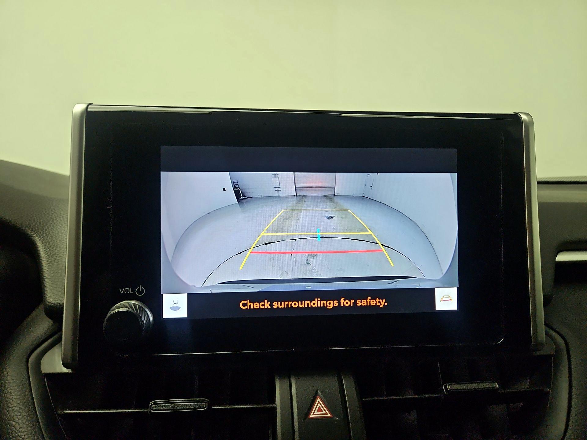 Thumbnail: 2024 Toyota RAV4 - 14