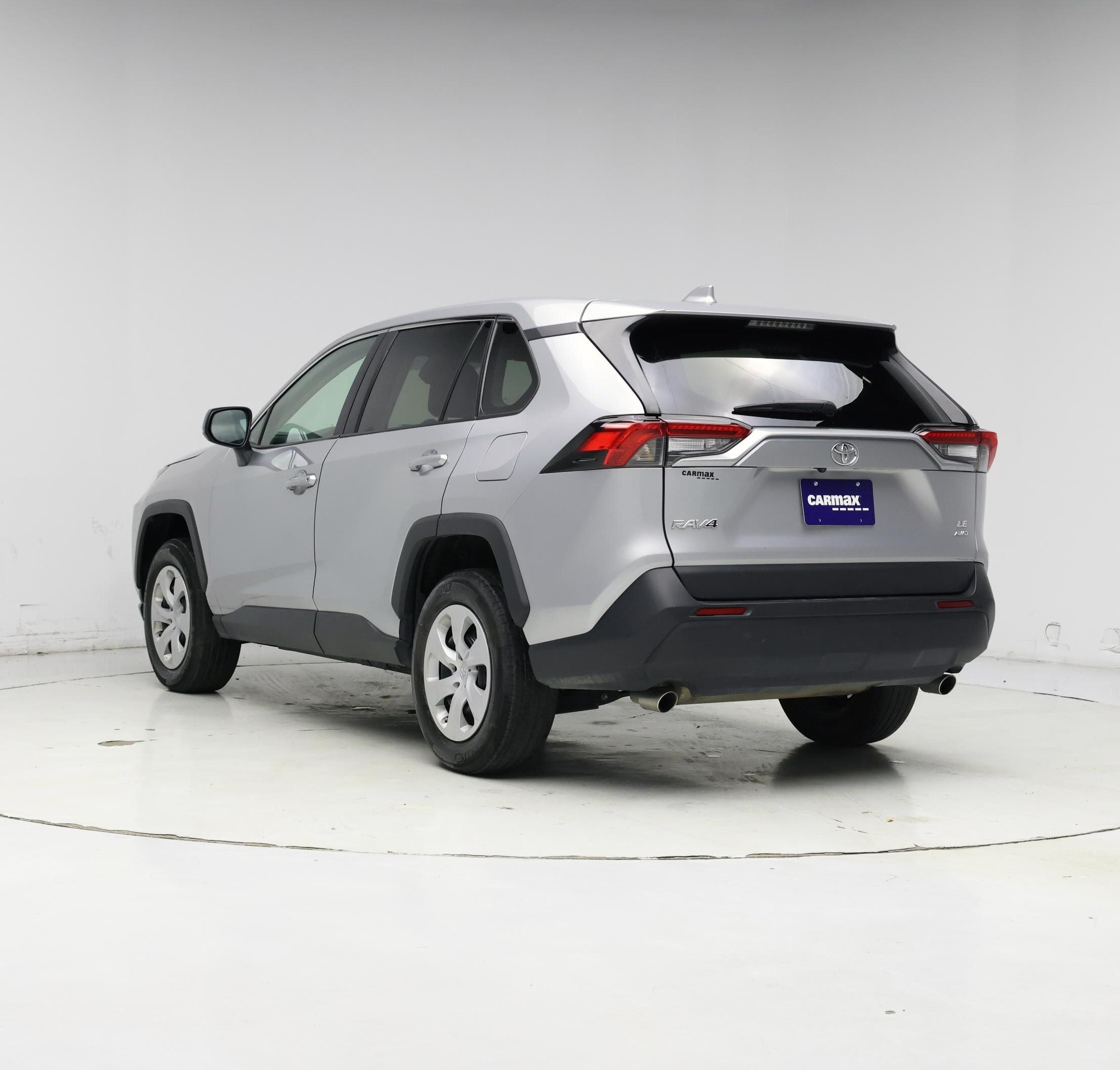 Thumbnail: 2024 Toyota RAV4 - 2