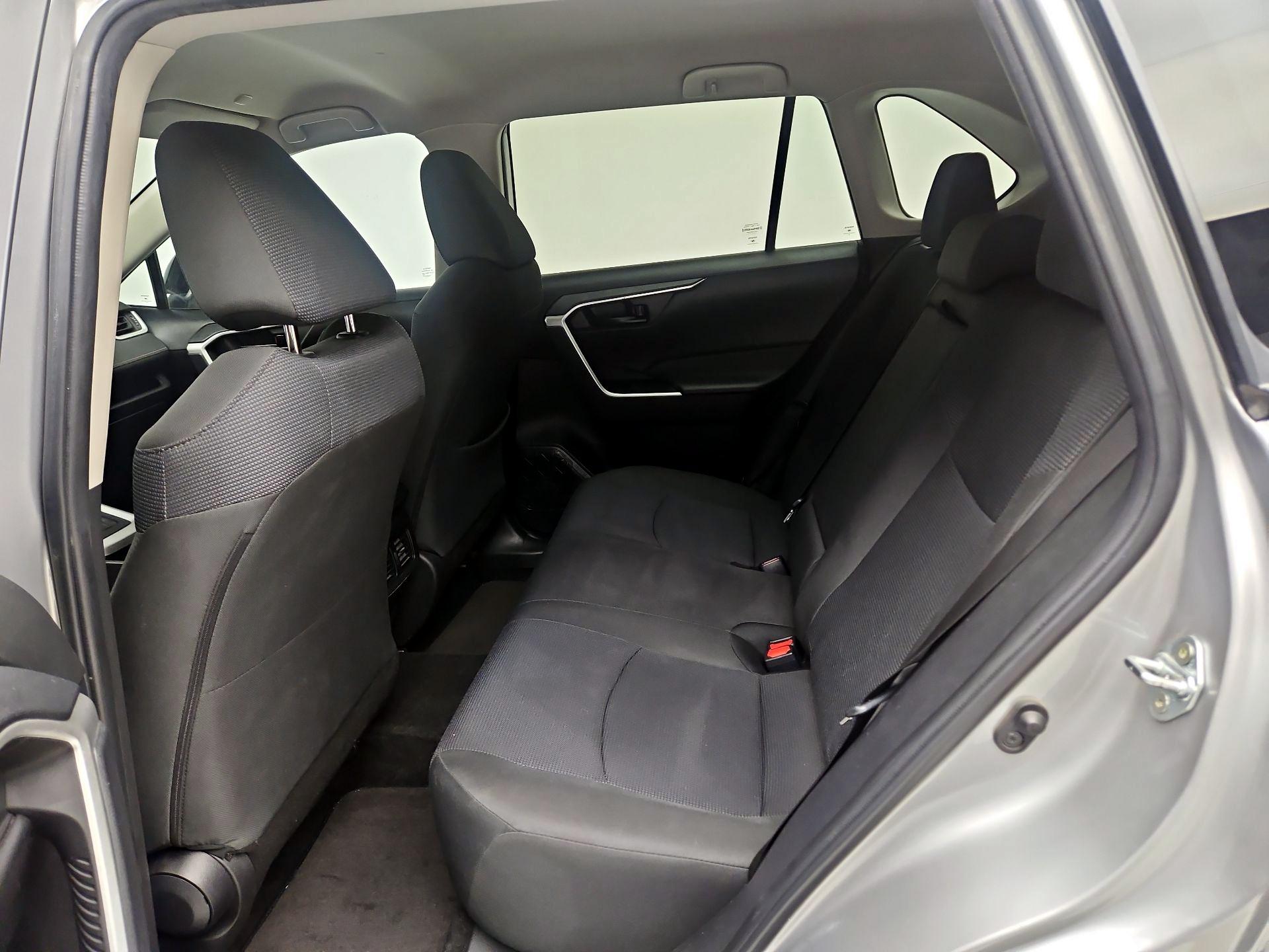 Thumbnail: 2024 Toyota RAV4 - 19