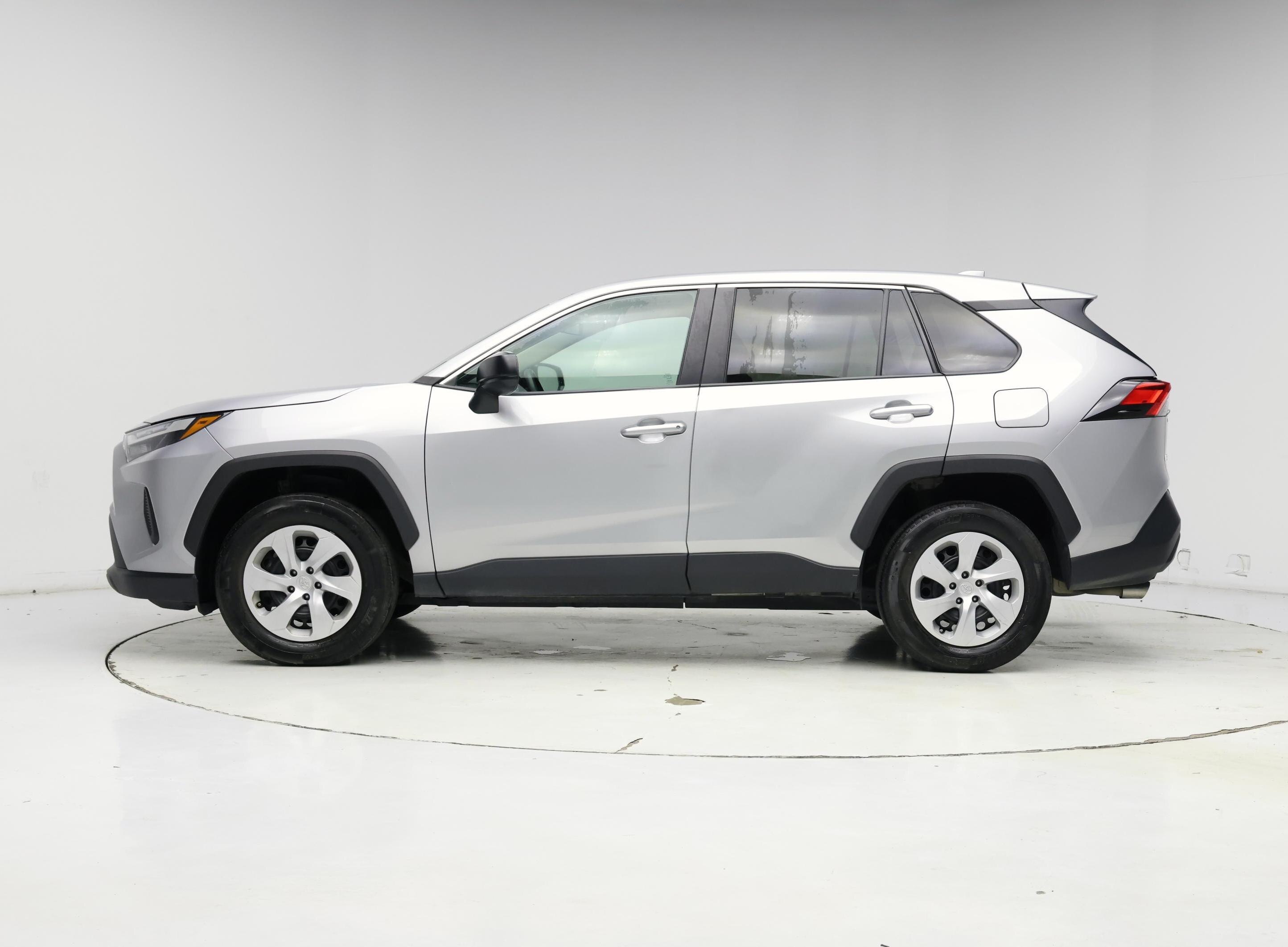 Thumbnail: 2024 Toyota RAV4 - 3