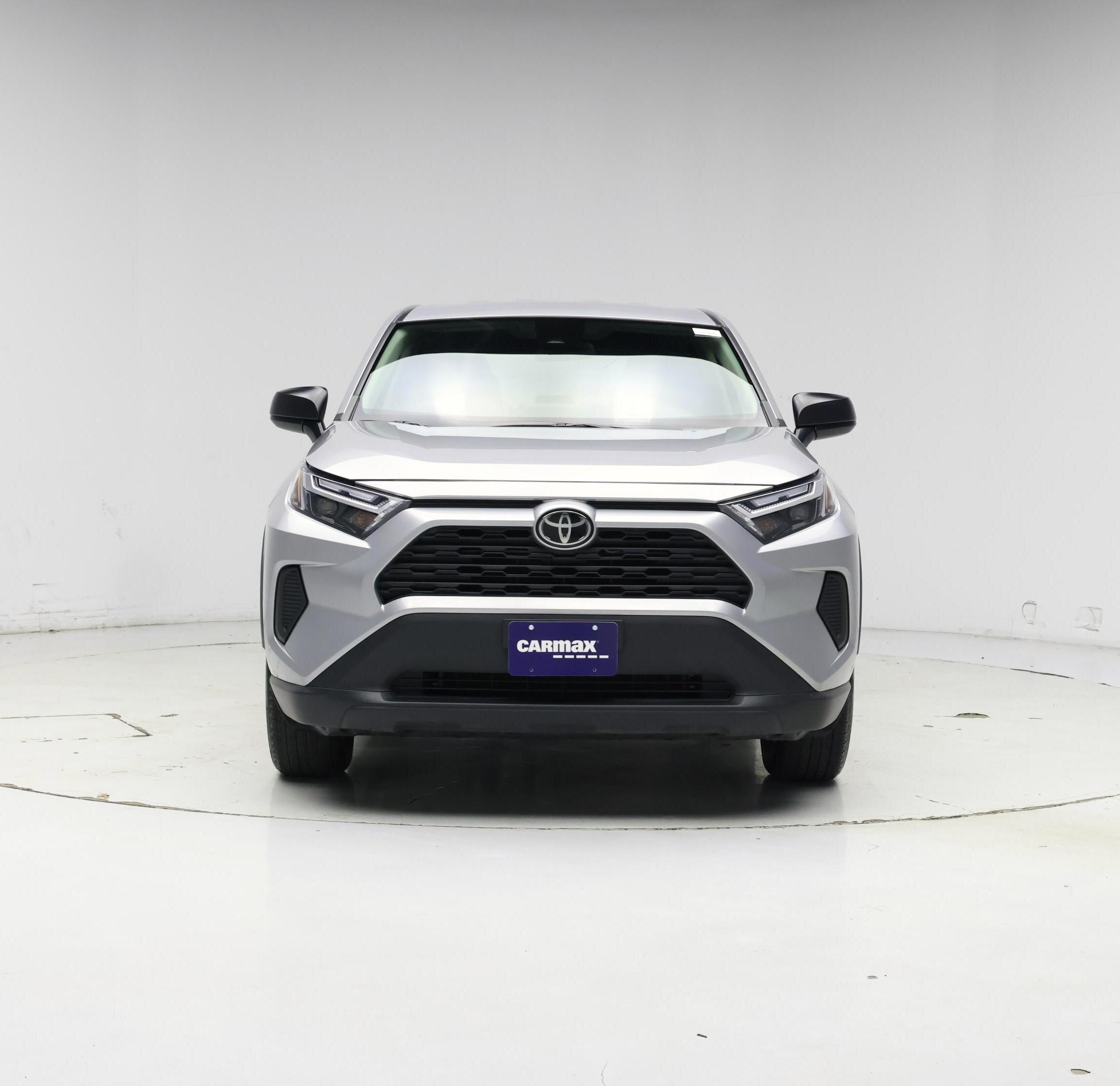 Thumbnail: 2024 Toyota RAV4 - 5