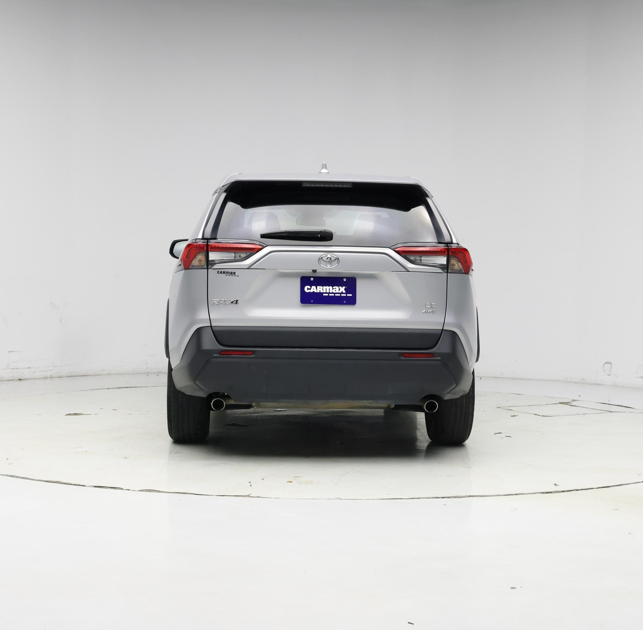 Thumbnail: 2024 Toyota RAV4 - 6