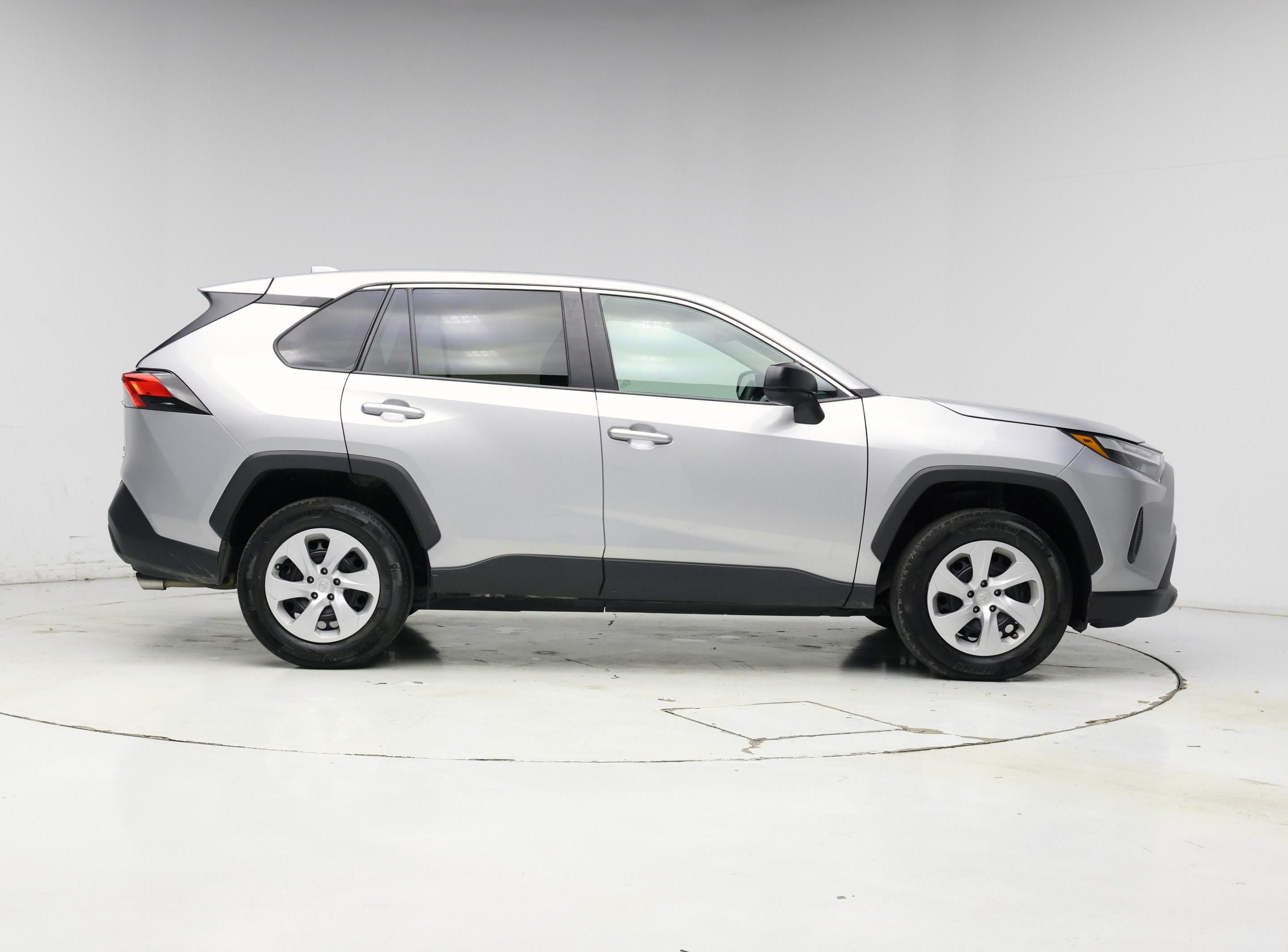 Thumbnail: 2024 Toyota RAV4 - 7