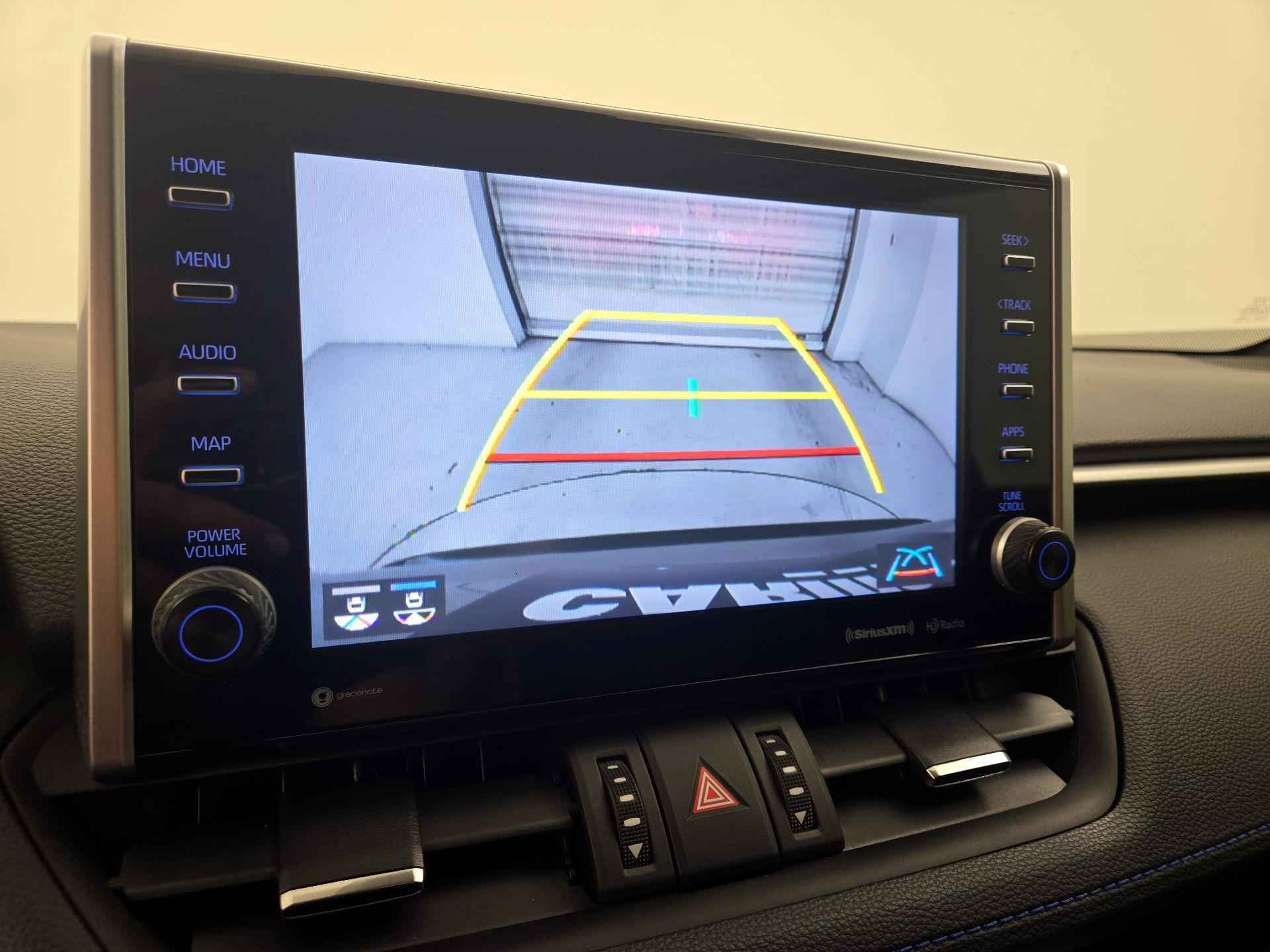 Thumbnail: 2022 Toyota RAV4 - 14