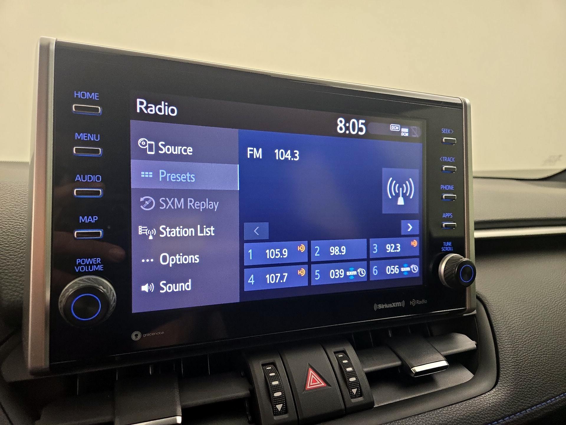 Thumbnail: 2022 Toyota RAV4 - 15