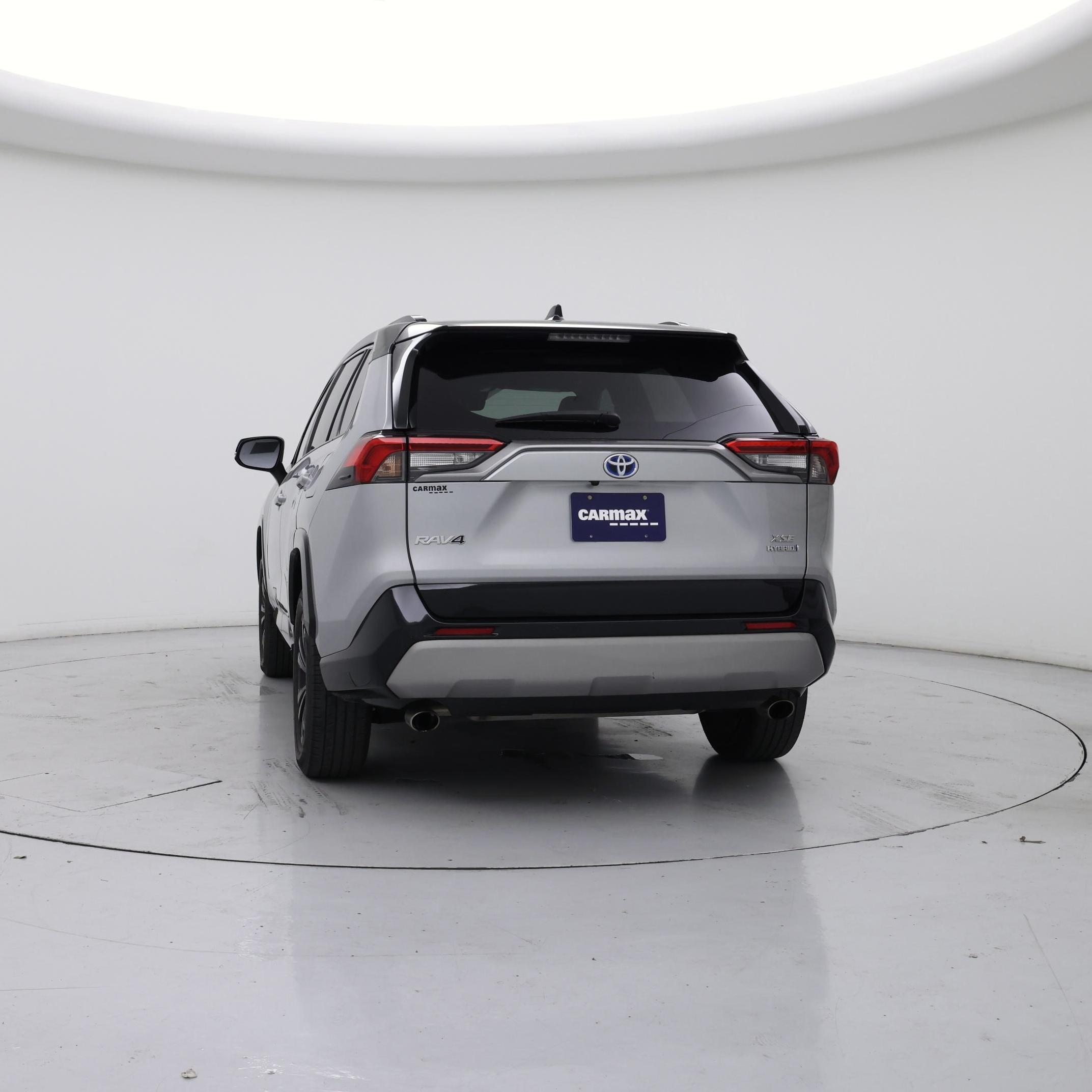 Thumbnail: 2022 Toyota RAV4 - 6