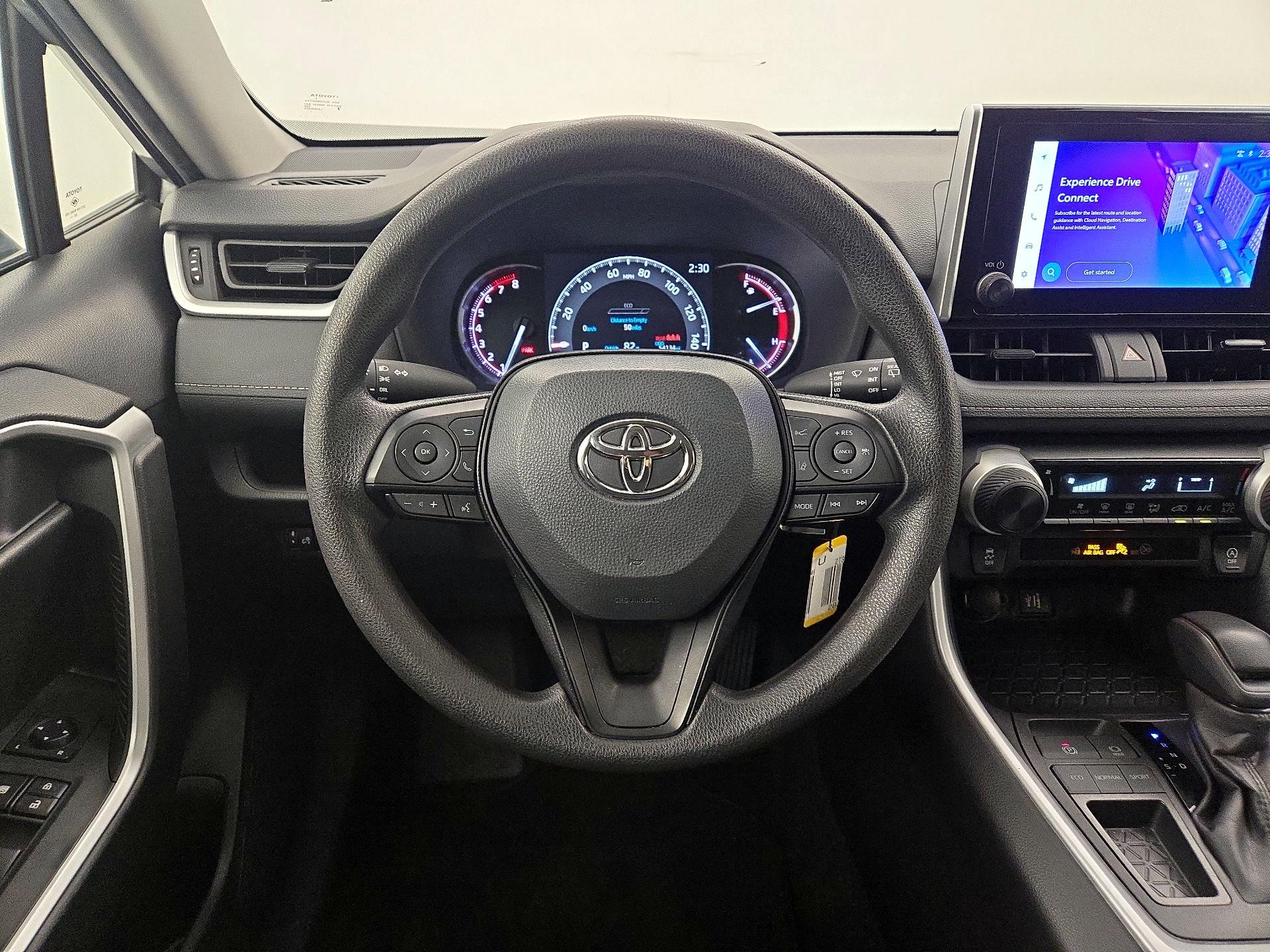 Thumbnail: 2024 Toyota RAV4 - 10