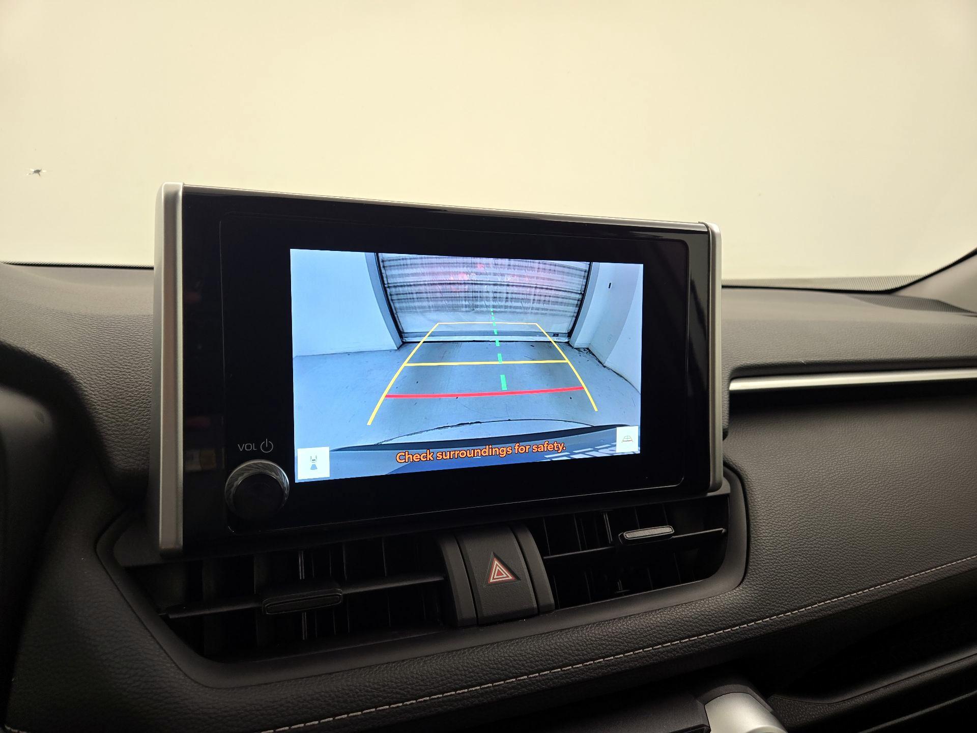 Thumbnail: 2024 Toyota RAV4 - 14