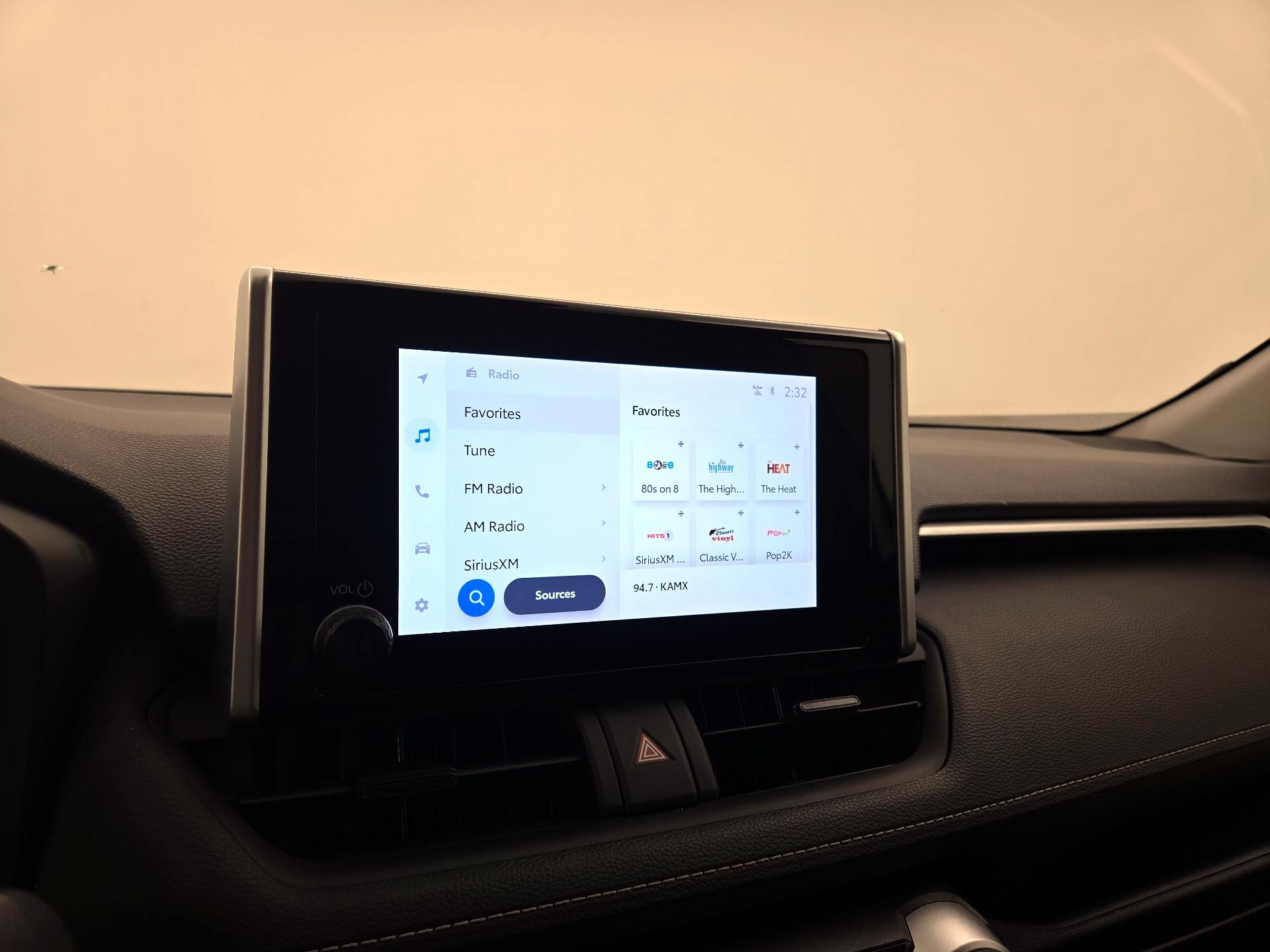 Thumbnail: 2024 Toyota RAV4 - 15