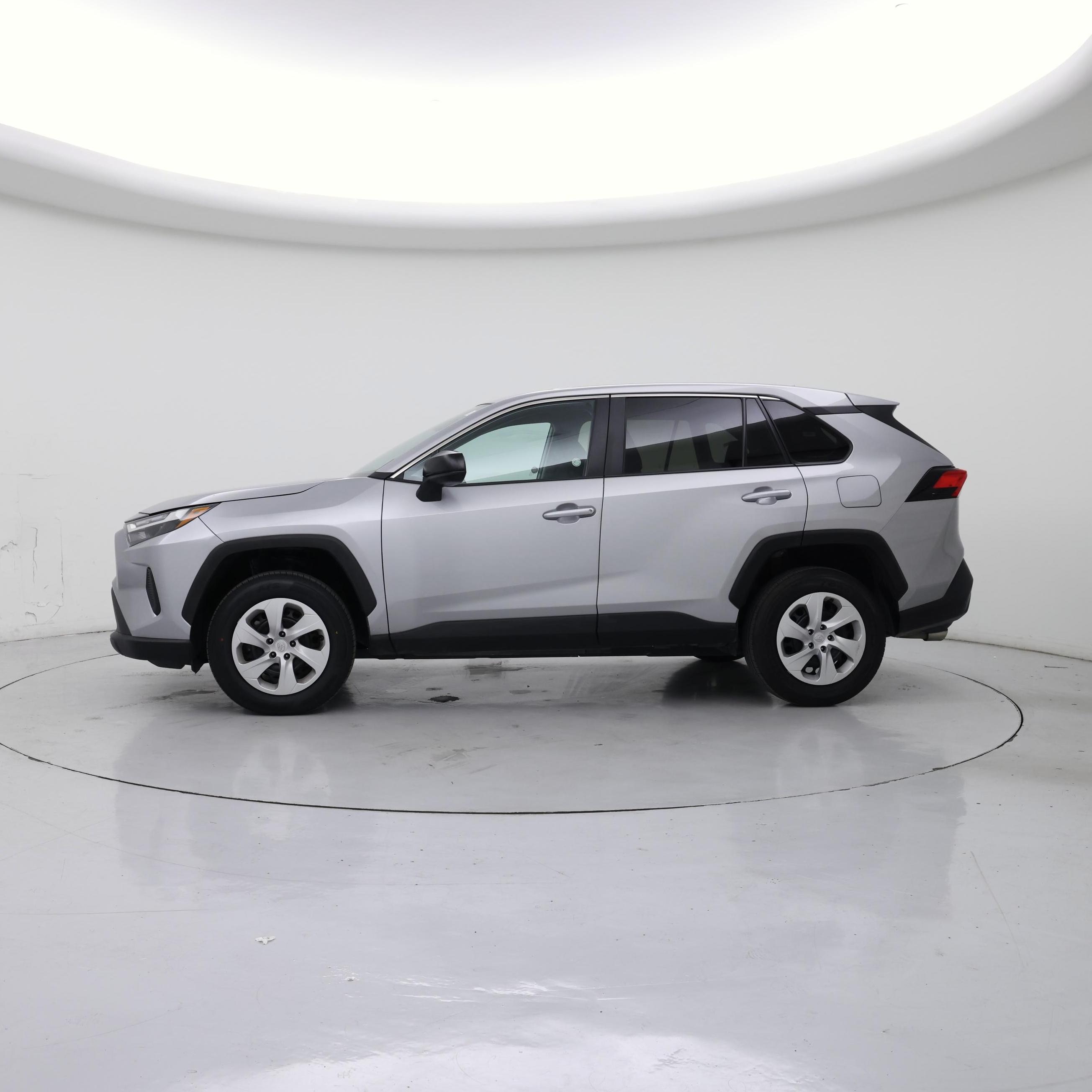 Thumbnail: 2024 Toyota RAV4 - 3