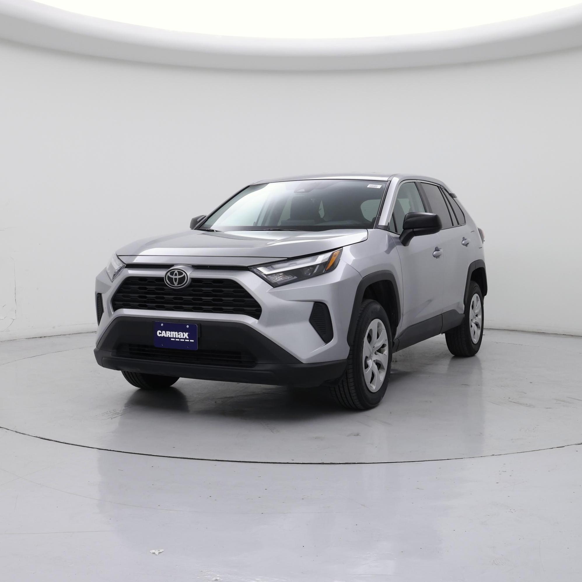 Thumbnail: 2024 Toyota RAV4 - 4