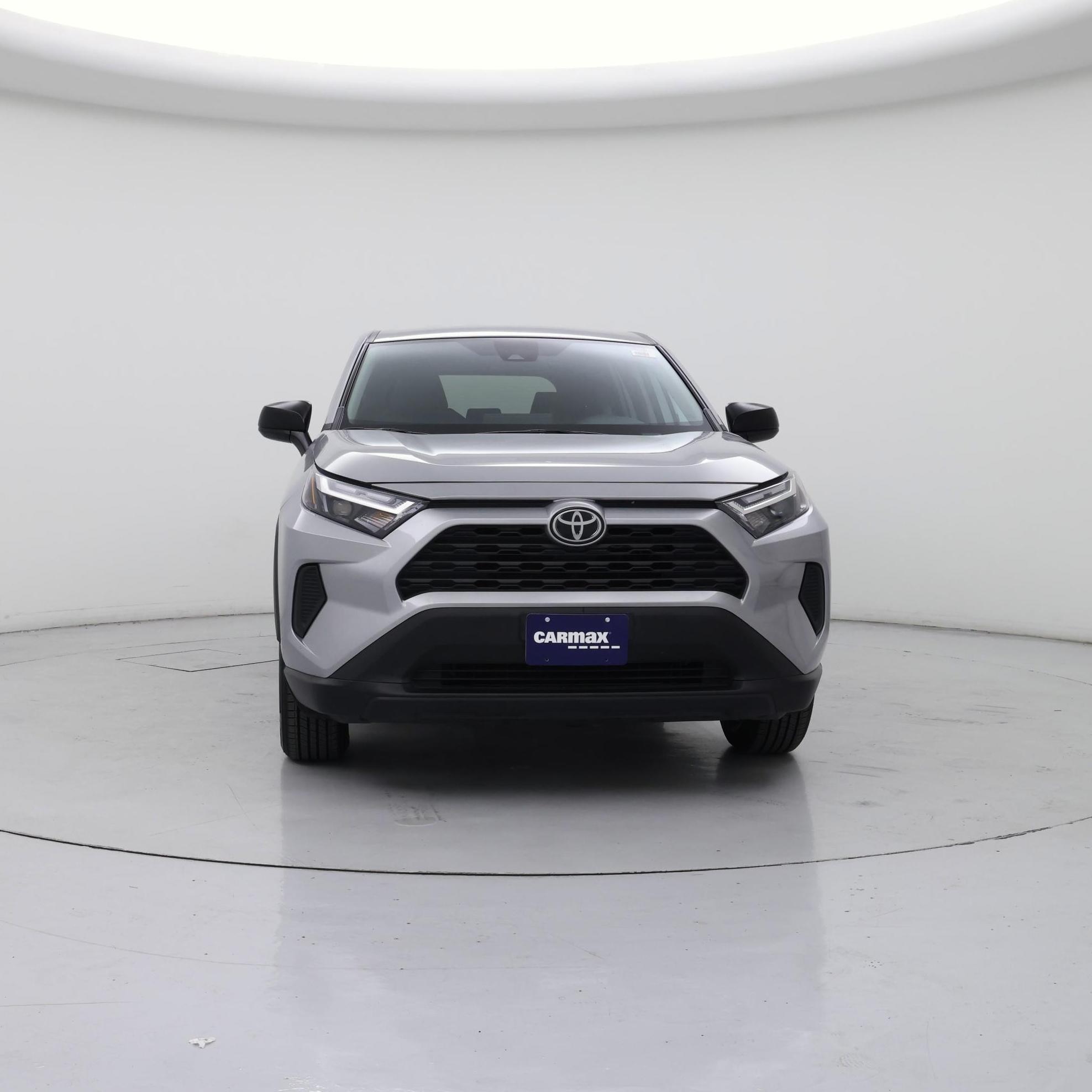 Thumbnail: 2024 Toyota RAV4 - 5