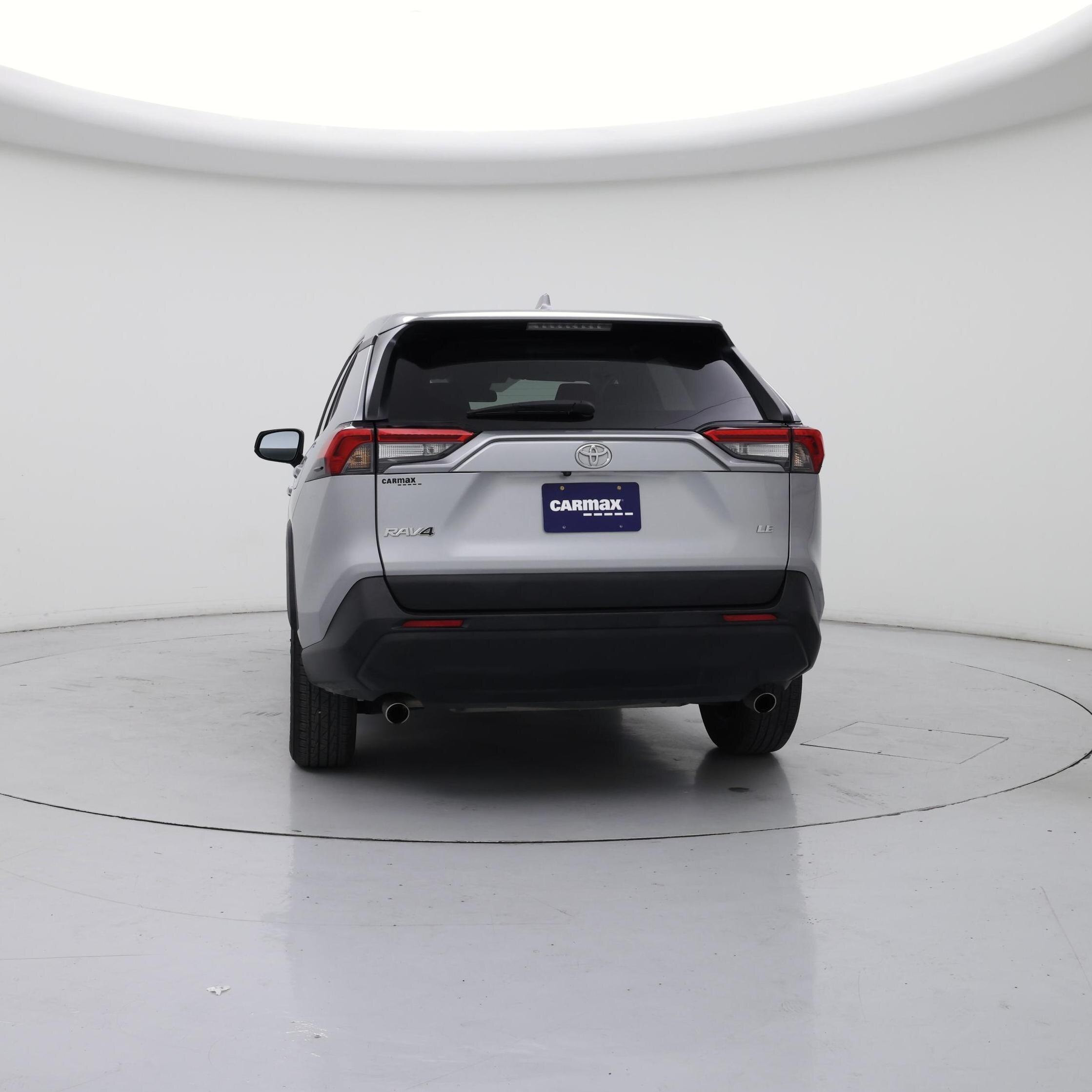 Thumbnail: 2024 Toyota RAV4 - 6