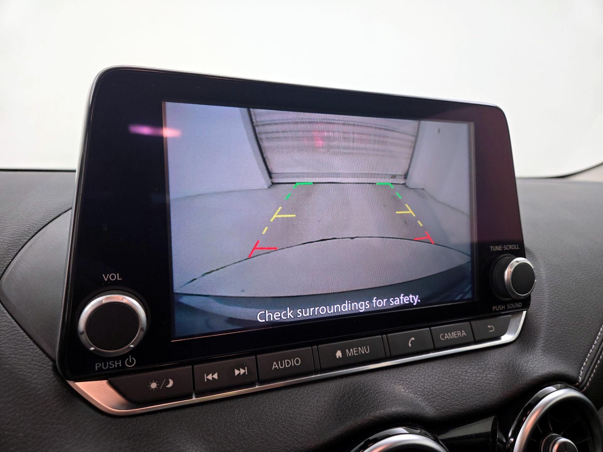 Thumbnail: 2021 Nissan Sentra - 14