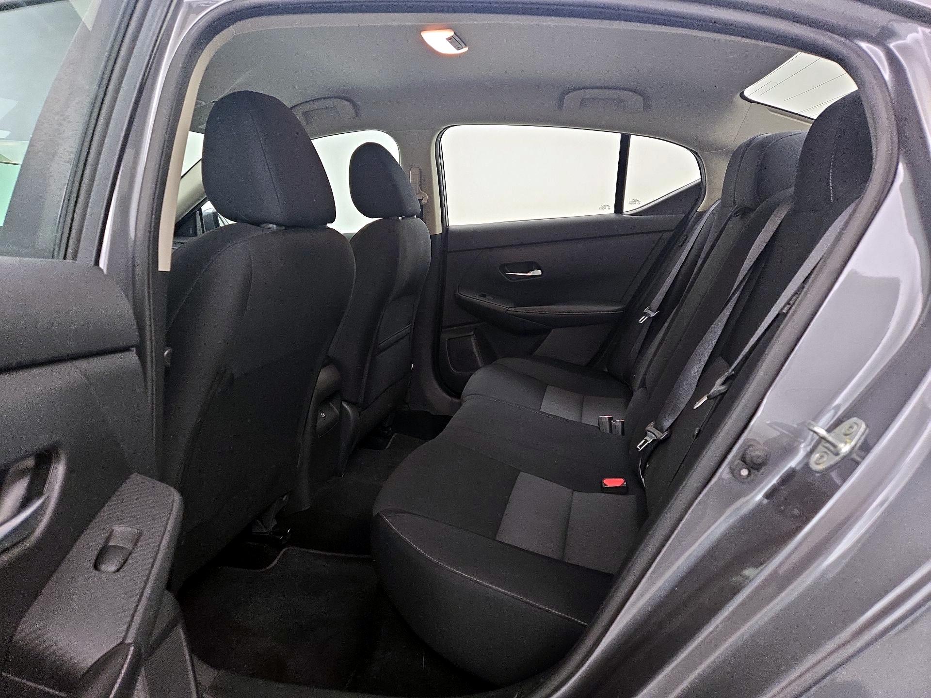 Thumbnail: 2021 Nissan Sentra - 19