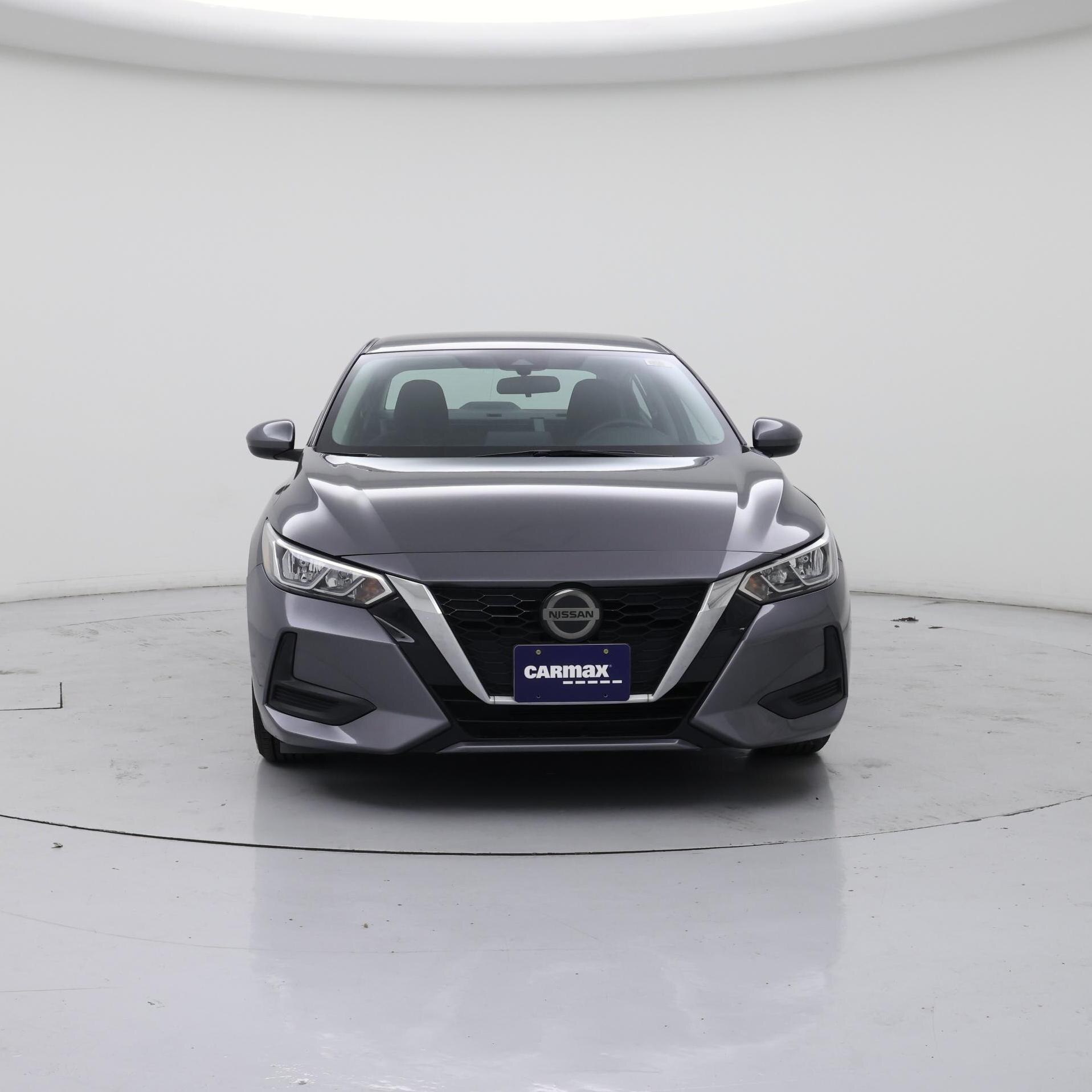 Thumbnail: 2021 Nissan Sentra - 5