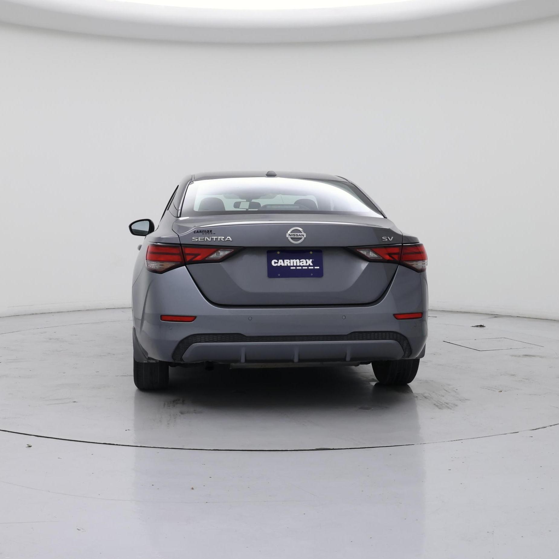 Thumbnail: 2021 Nissan Sentra - 6