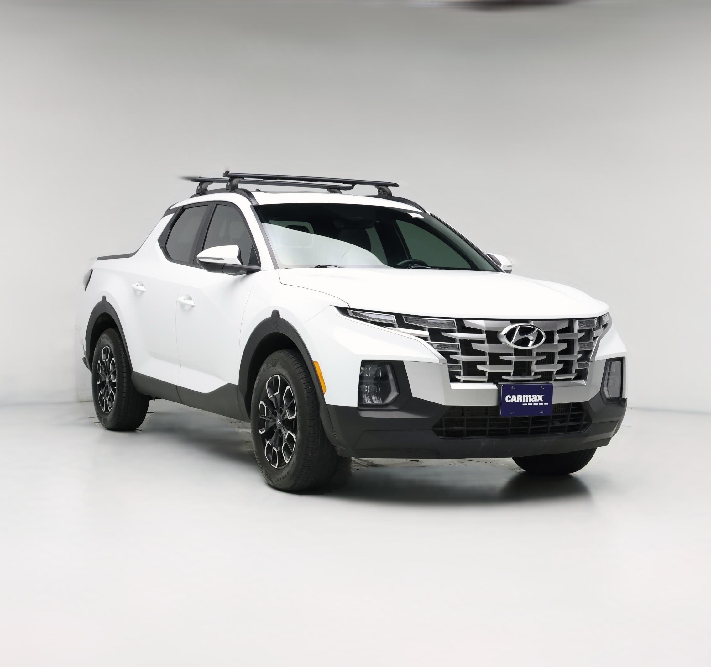 Thumbnail: 2022 Hyundai Santa Cruz - 1