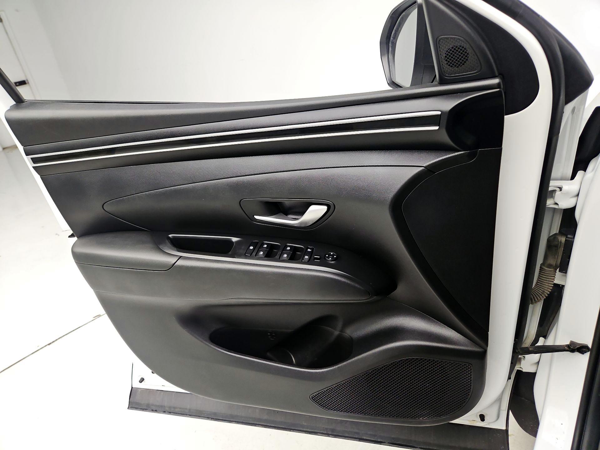 Thumbnail: 2022 Hyundai Santa Cruz - 12