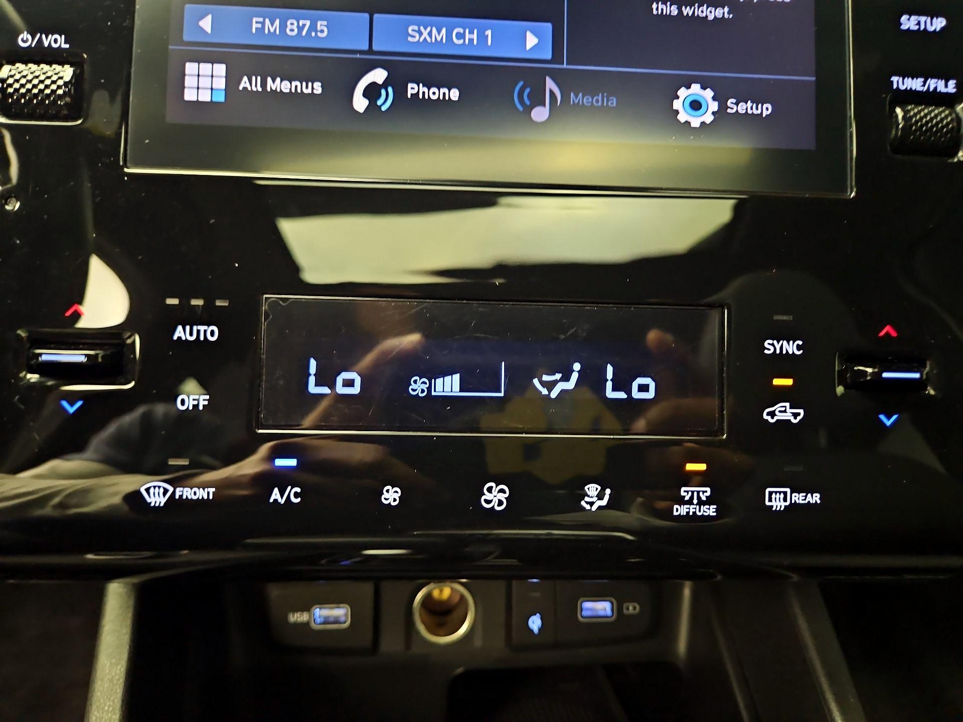 Thumbnail: 2022 Hyundai Santa Cruz - 16