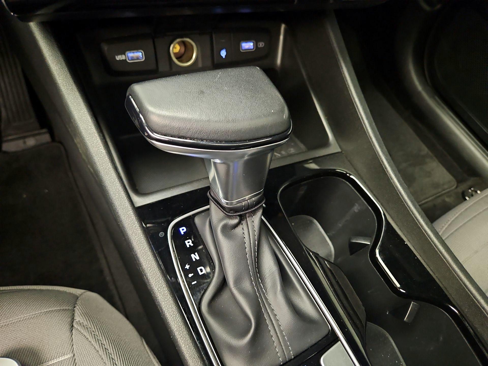 Thumbnail: 2022 Hyundai Santa Cruz - 17