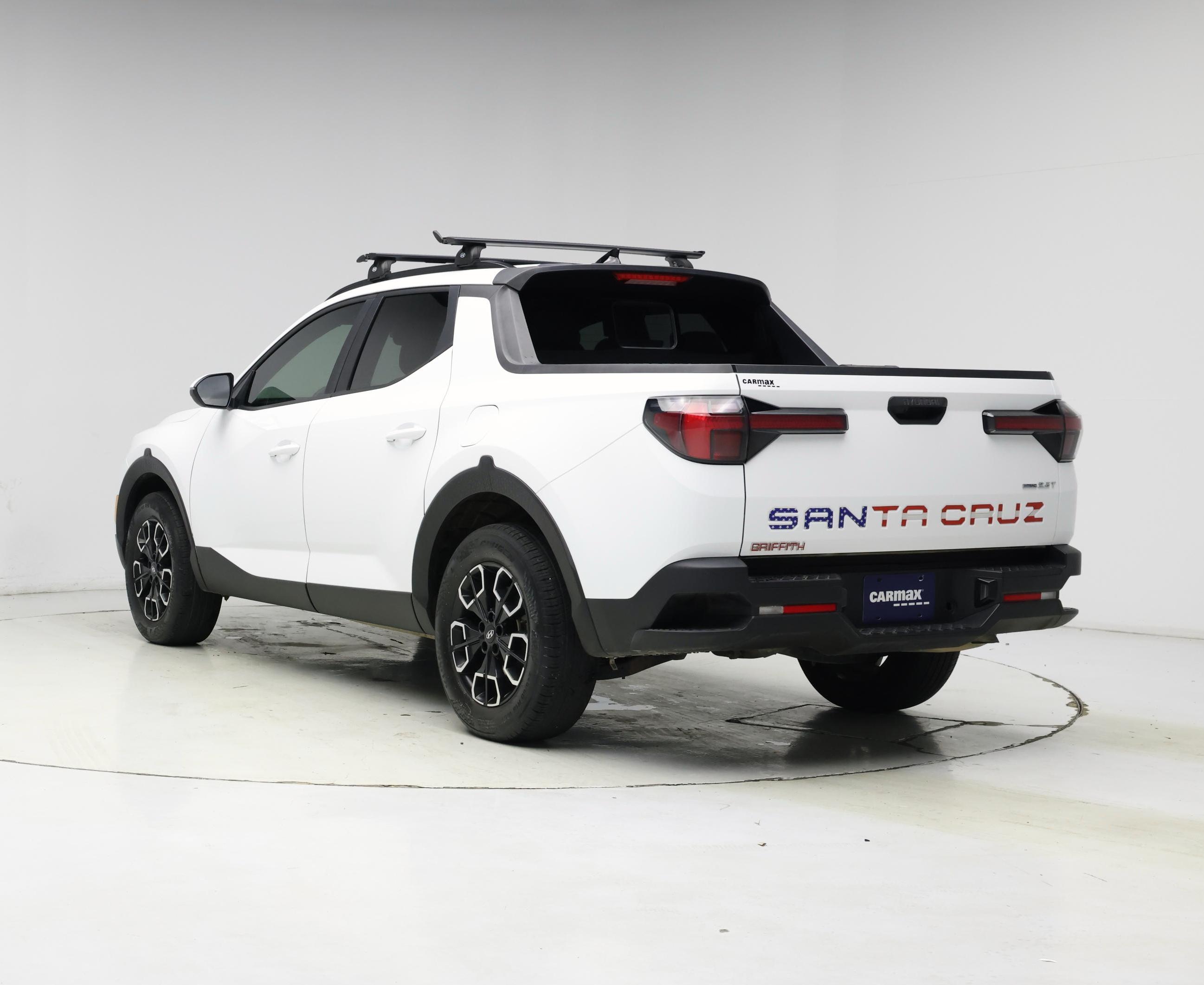 Thumbnail: 2022 Hyundai Santa Cruz - 2