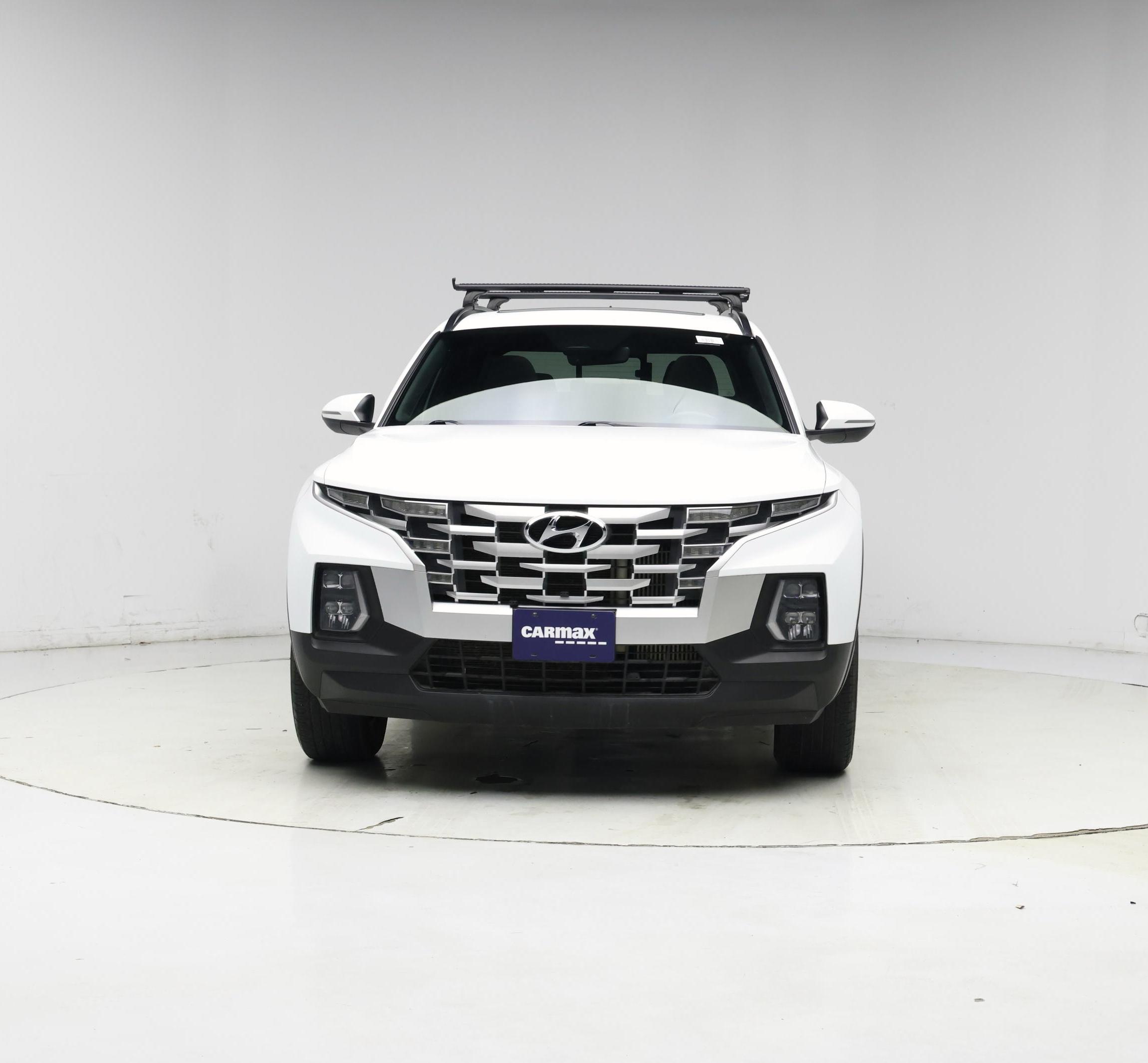 Thumbnail: 2022 Hyundai Santa Cruz - 5