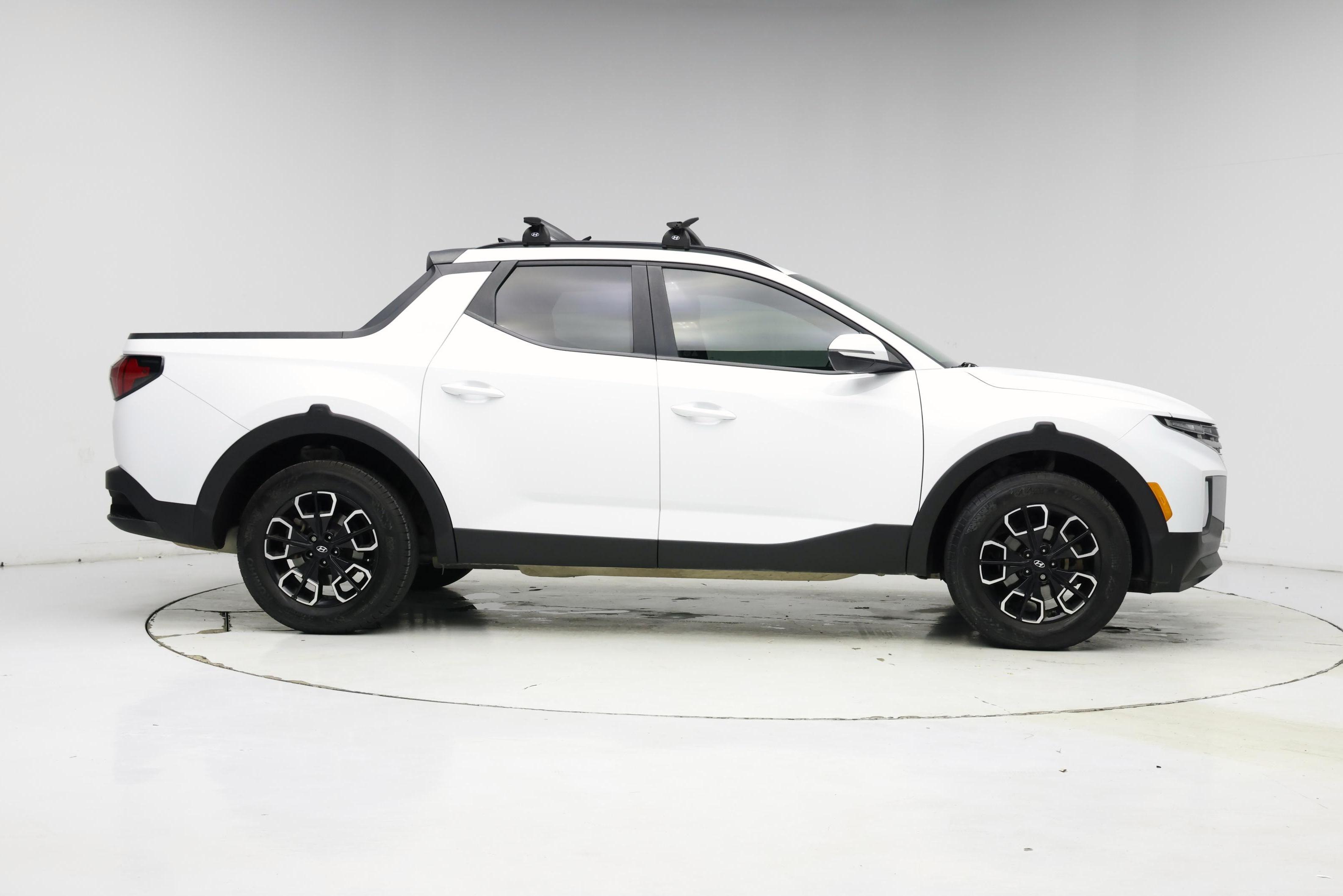 Thumbnail: 2022 Hyundai Santa Cruz - 7