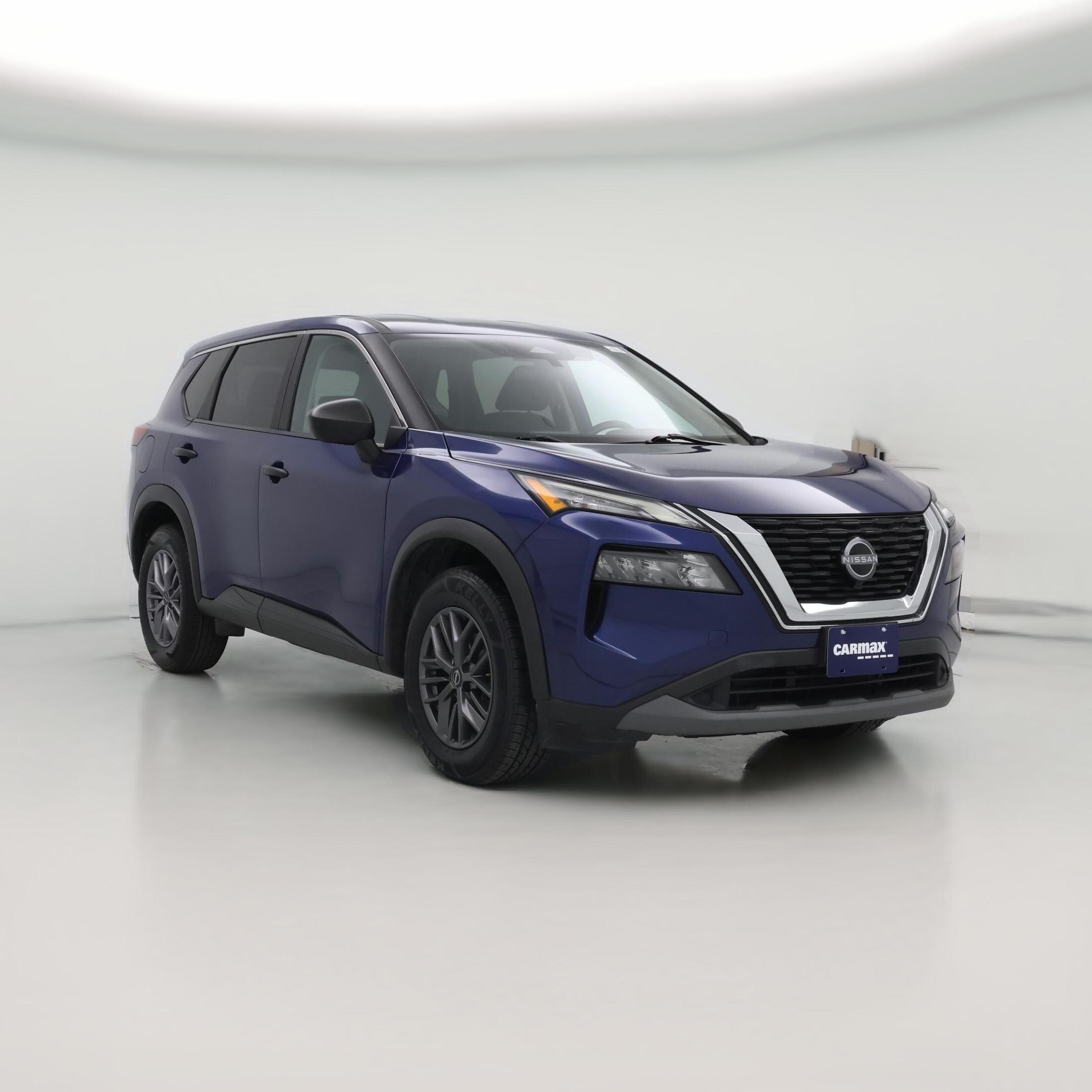 Thumbnail: 2023 Nissan Rogue - 1