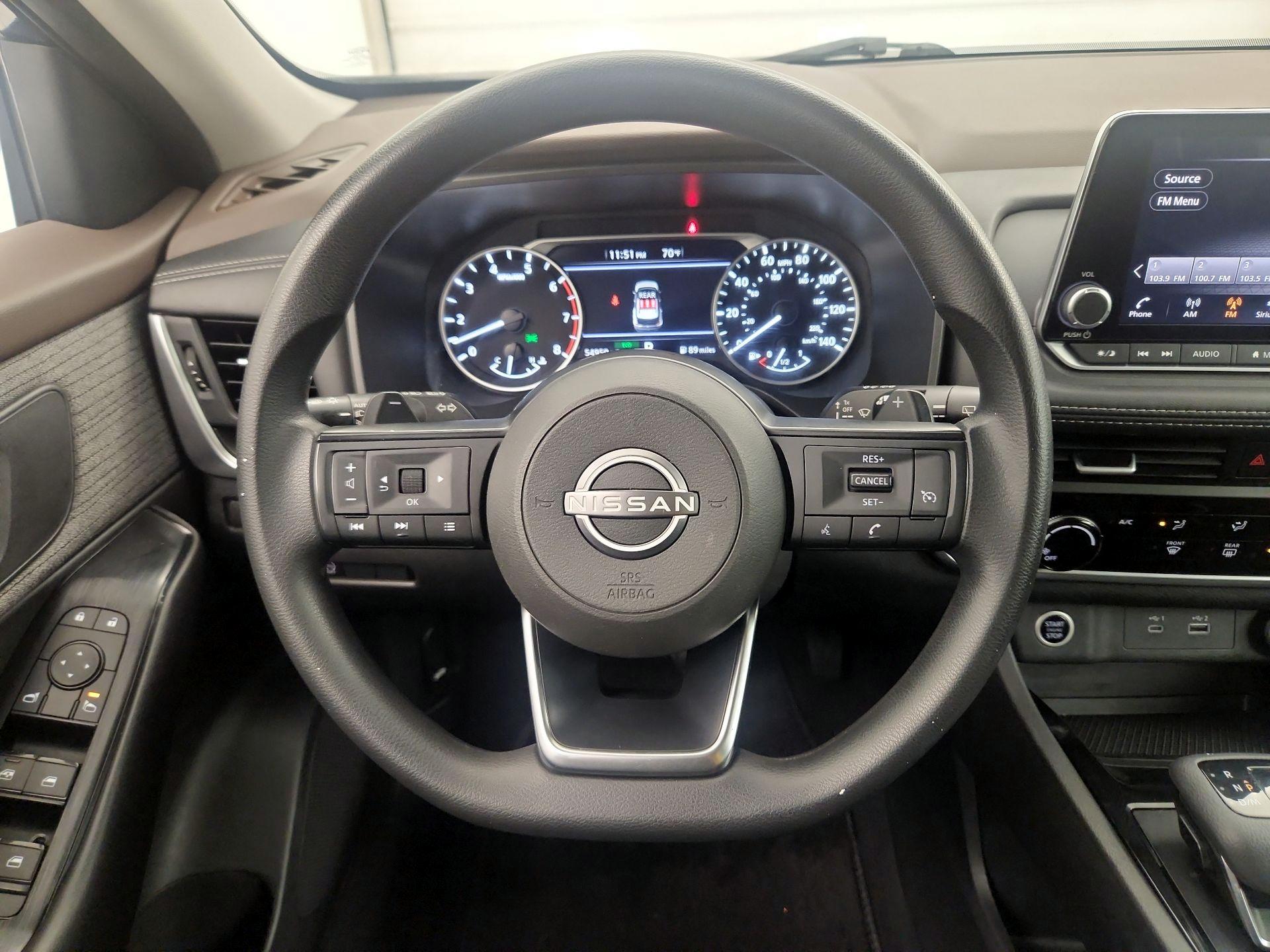 Thumbnail: 2023 Nissan Rogue - 10