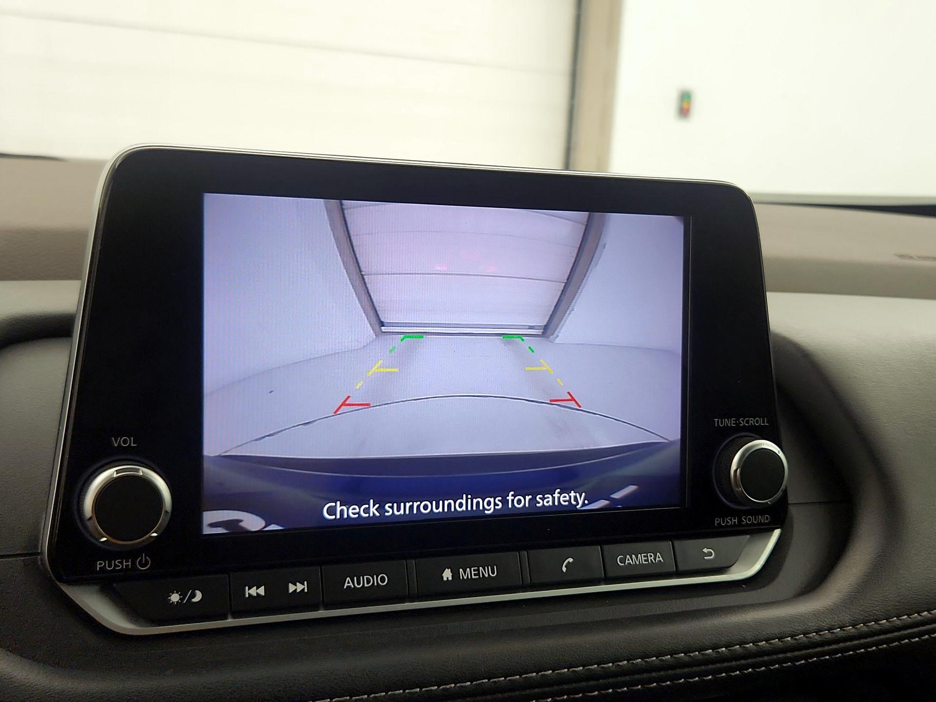 Thumbnail: 2023 Nissan Rogue - 14