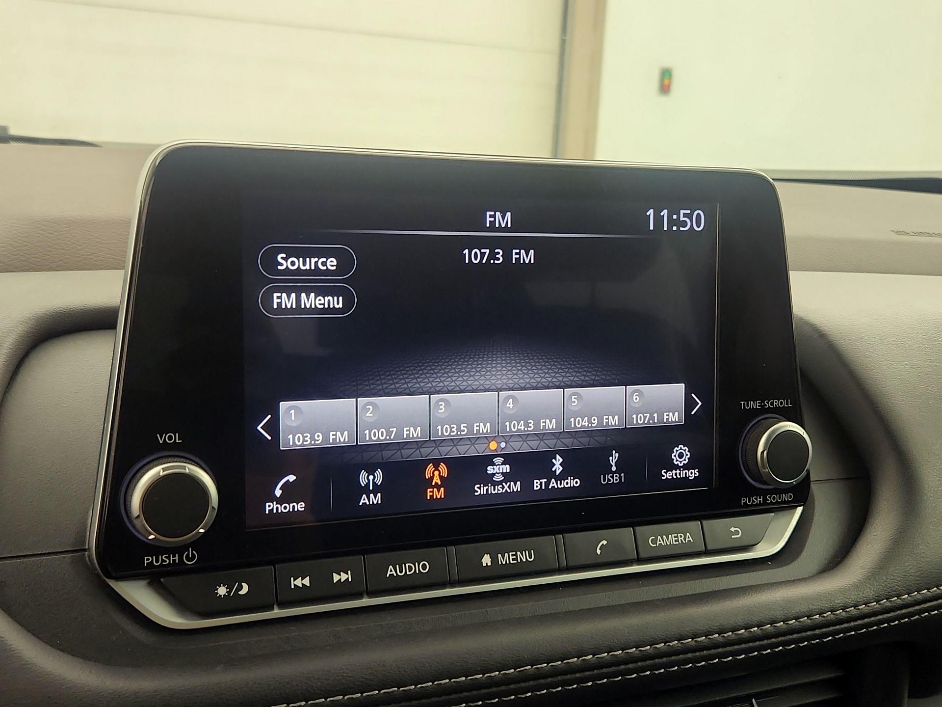 Thumbnail: 2023 Nissan Rogue - 15