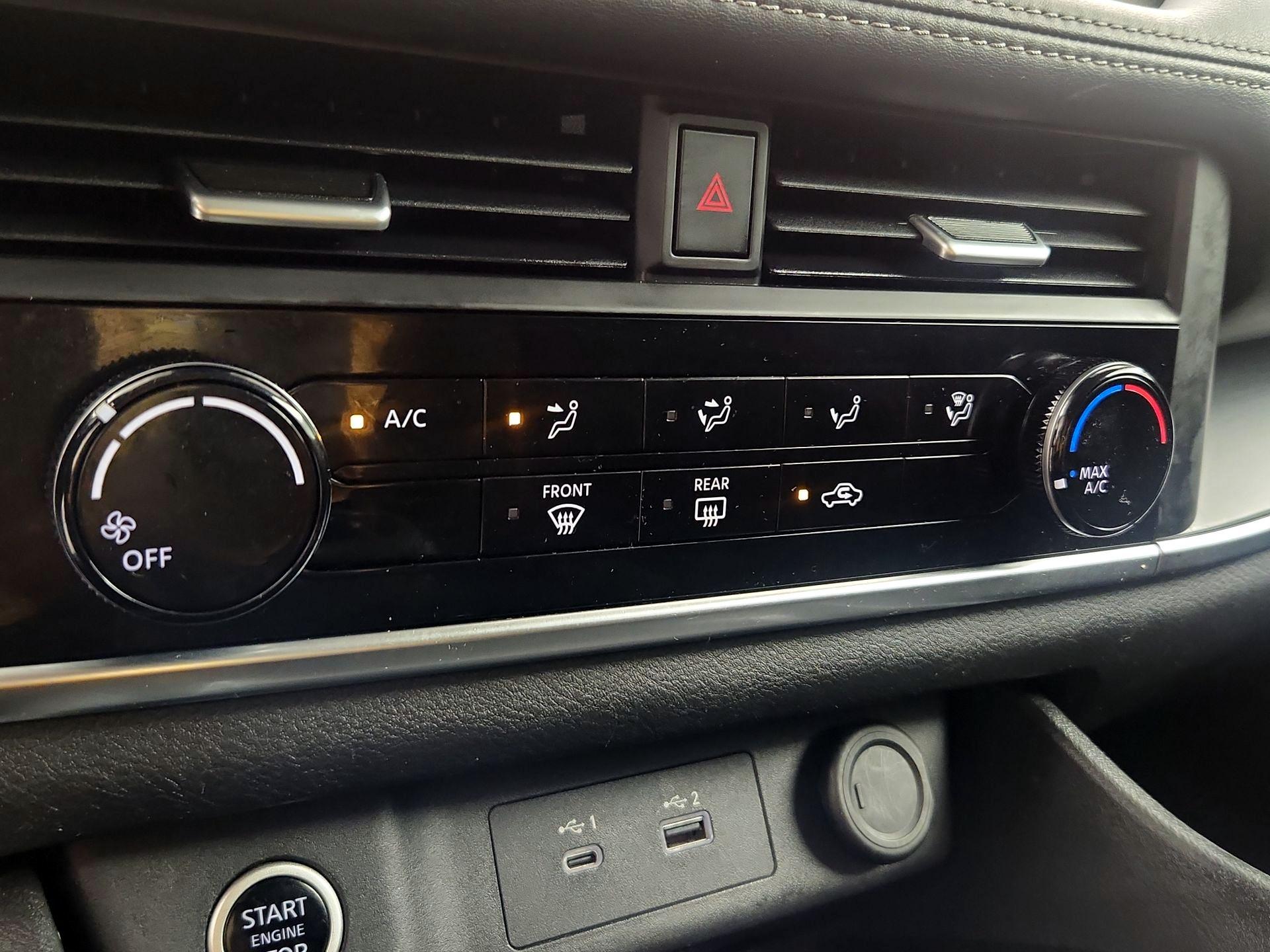 Thumbnail: 2023 Nissan Rogue - 16