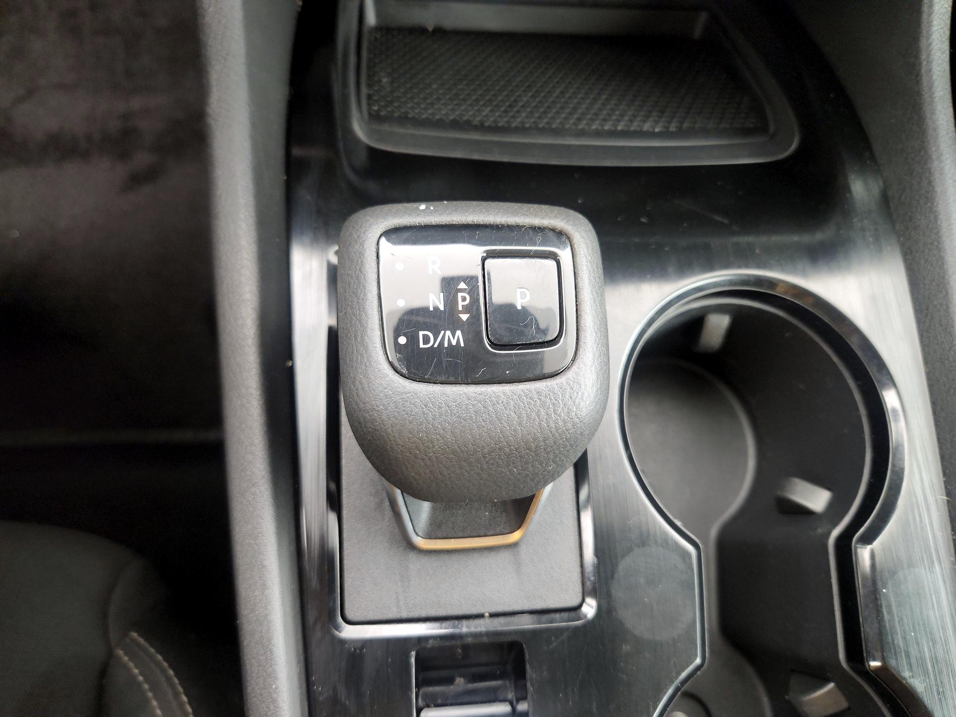 Thumbnail: 2023 Nissan Rogue - 17