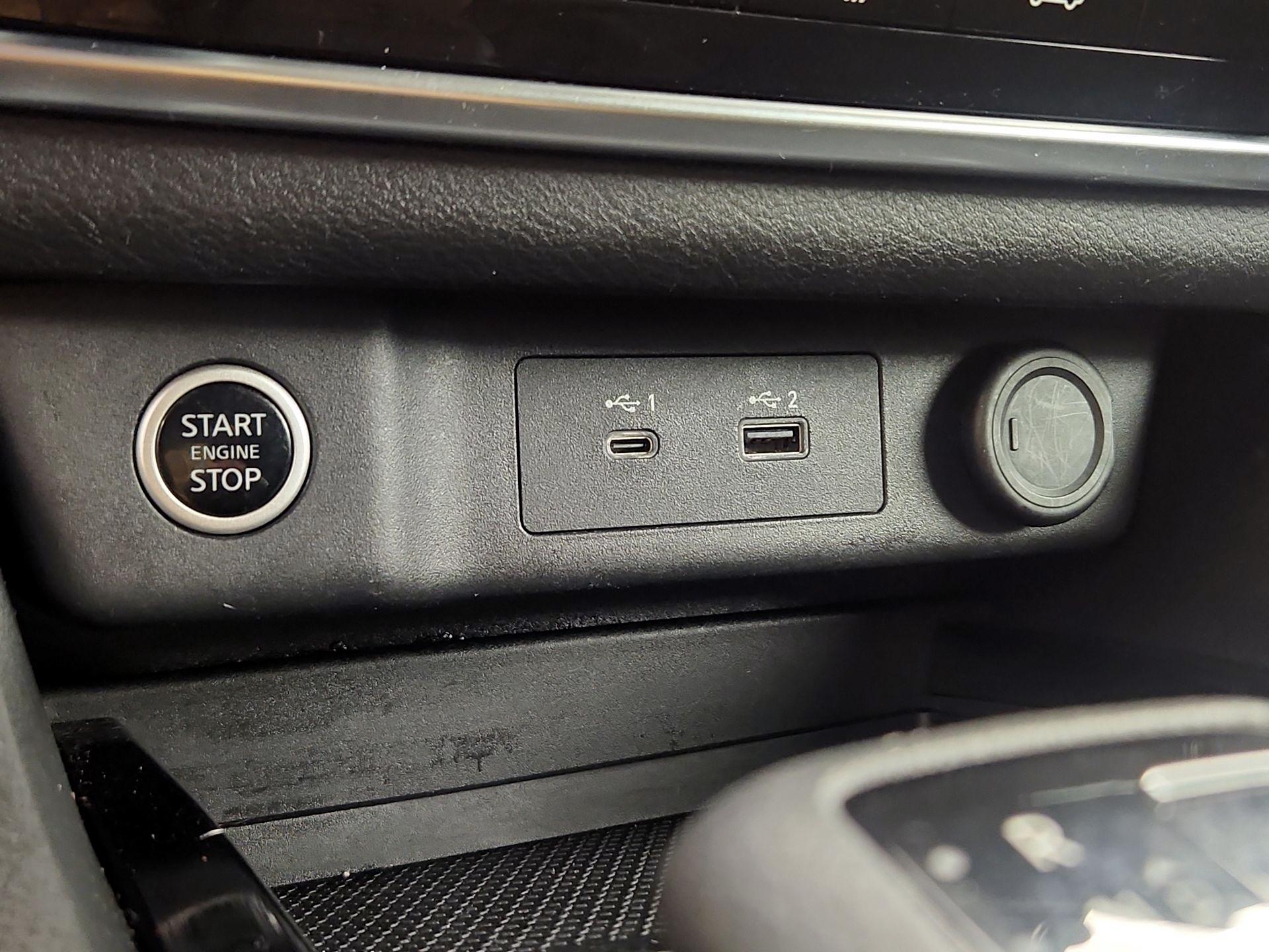 Thumbnail: 2023 Nissan Rogue - 18