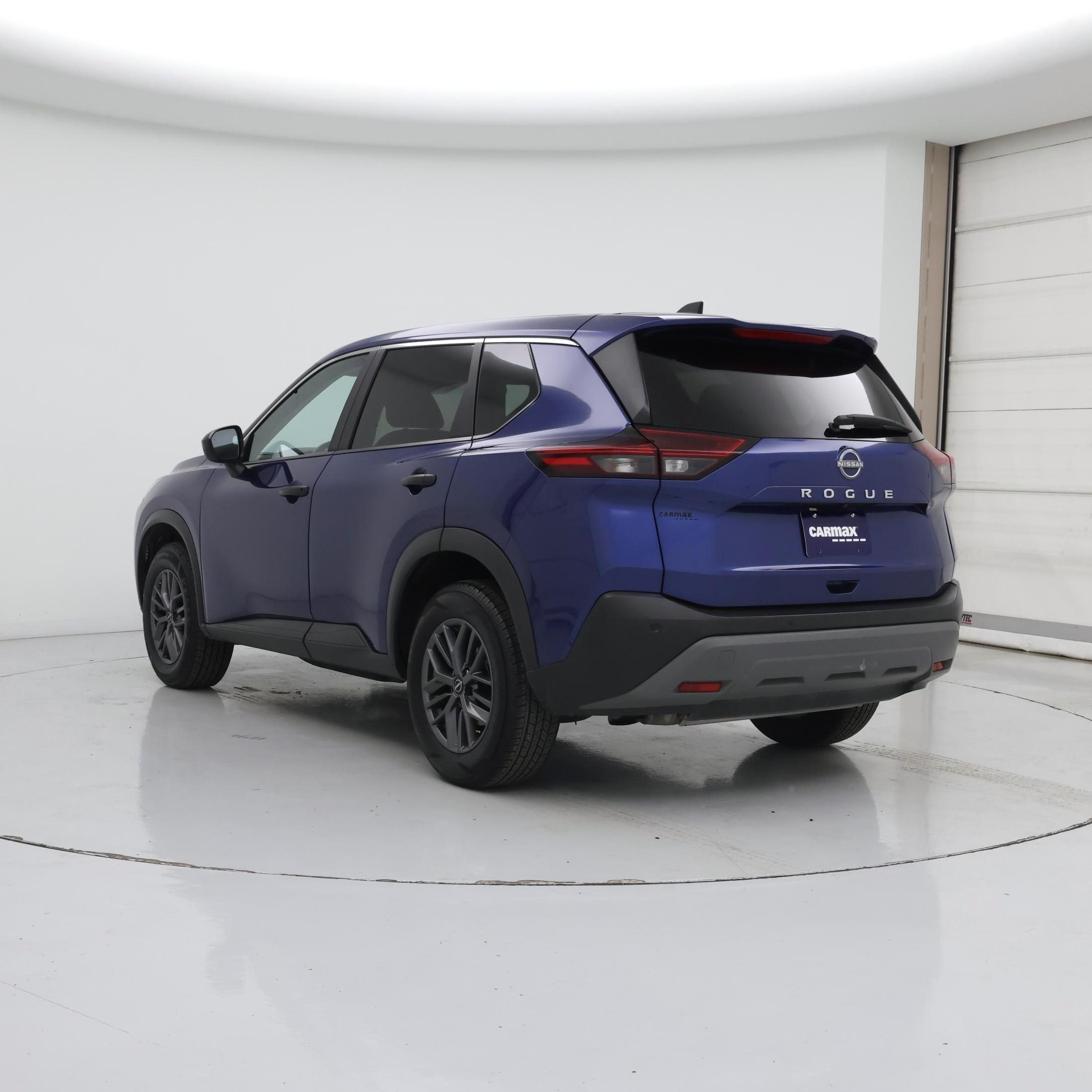 Thumbnail: 2023 Nissan Rogue - 2