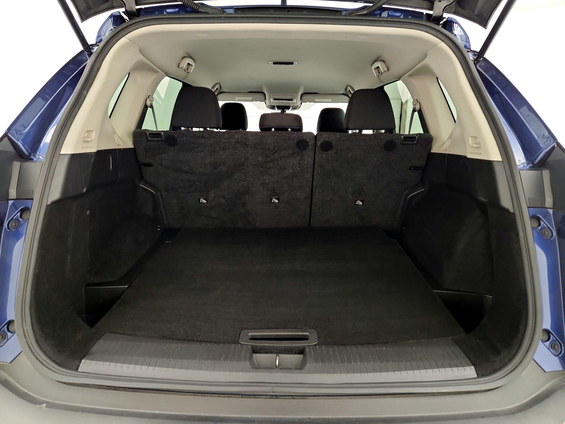 Thumbnail: 2023 Nissan Rogue - 20