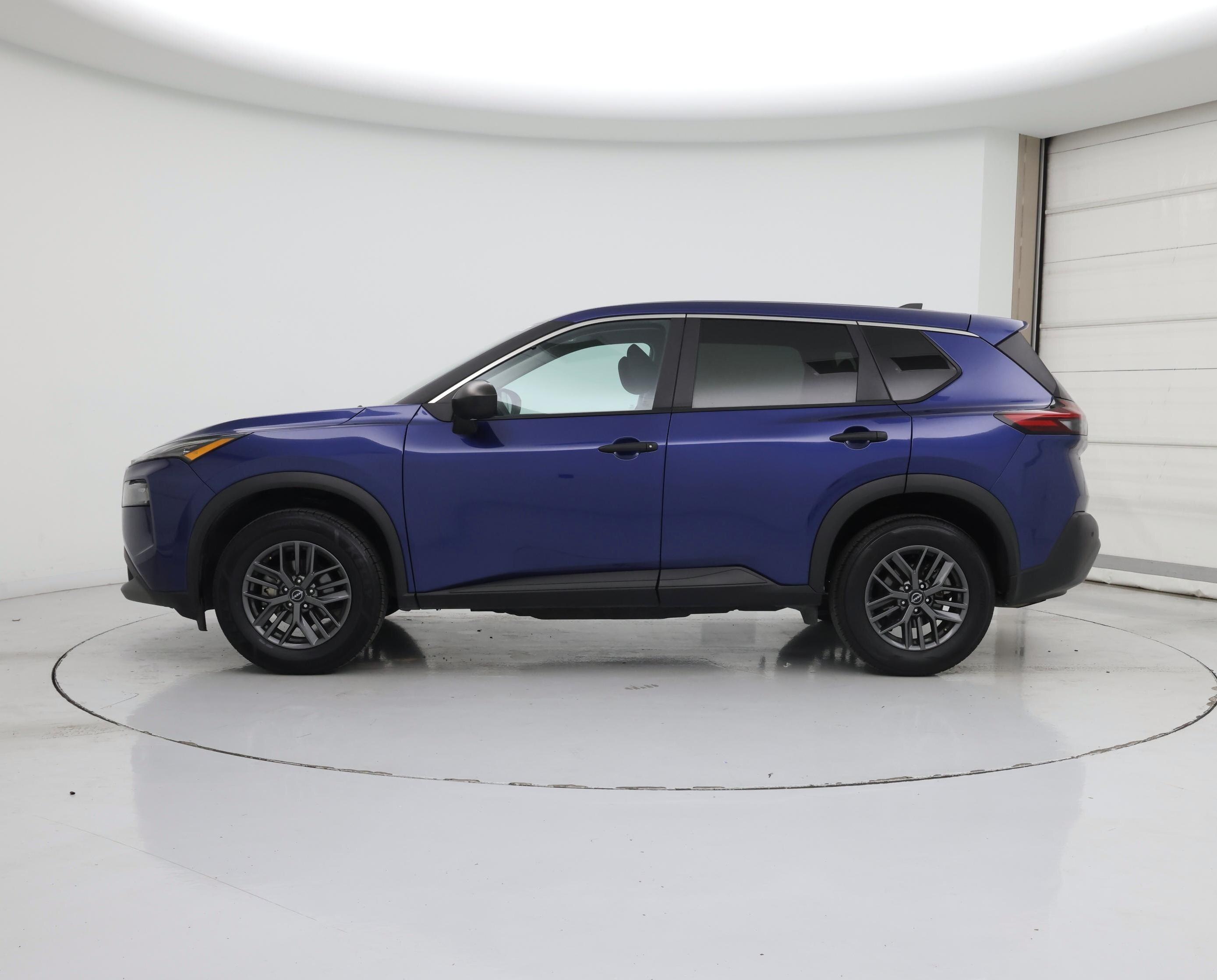 Thumbnail: 2023 Nissan Rogue - 3