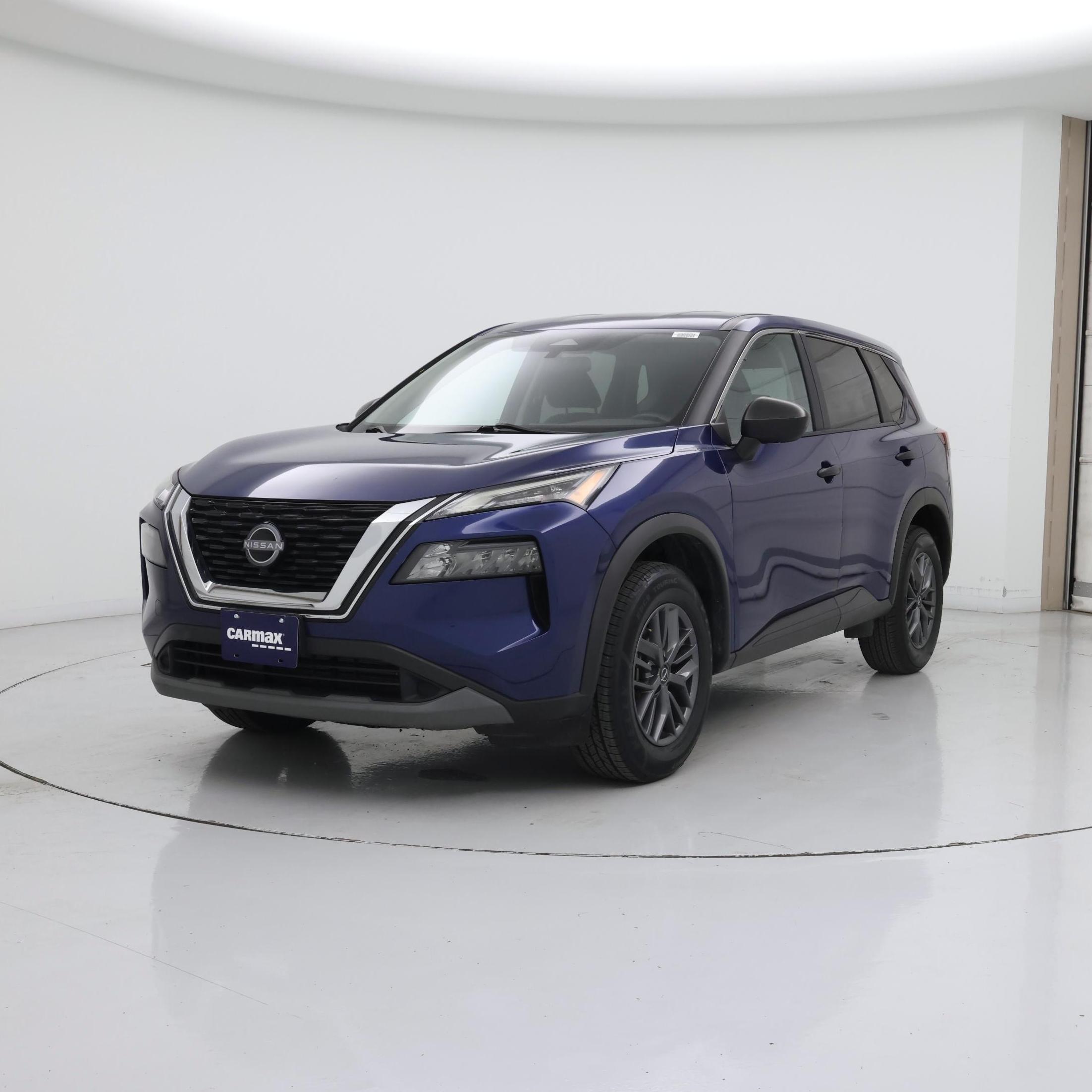 Thumbnail: 2023 Nissan Rogue - 4
