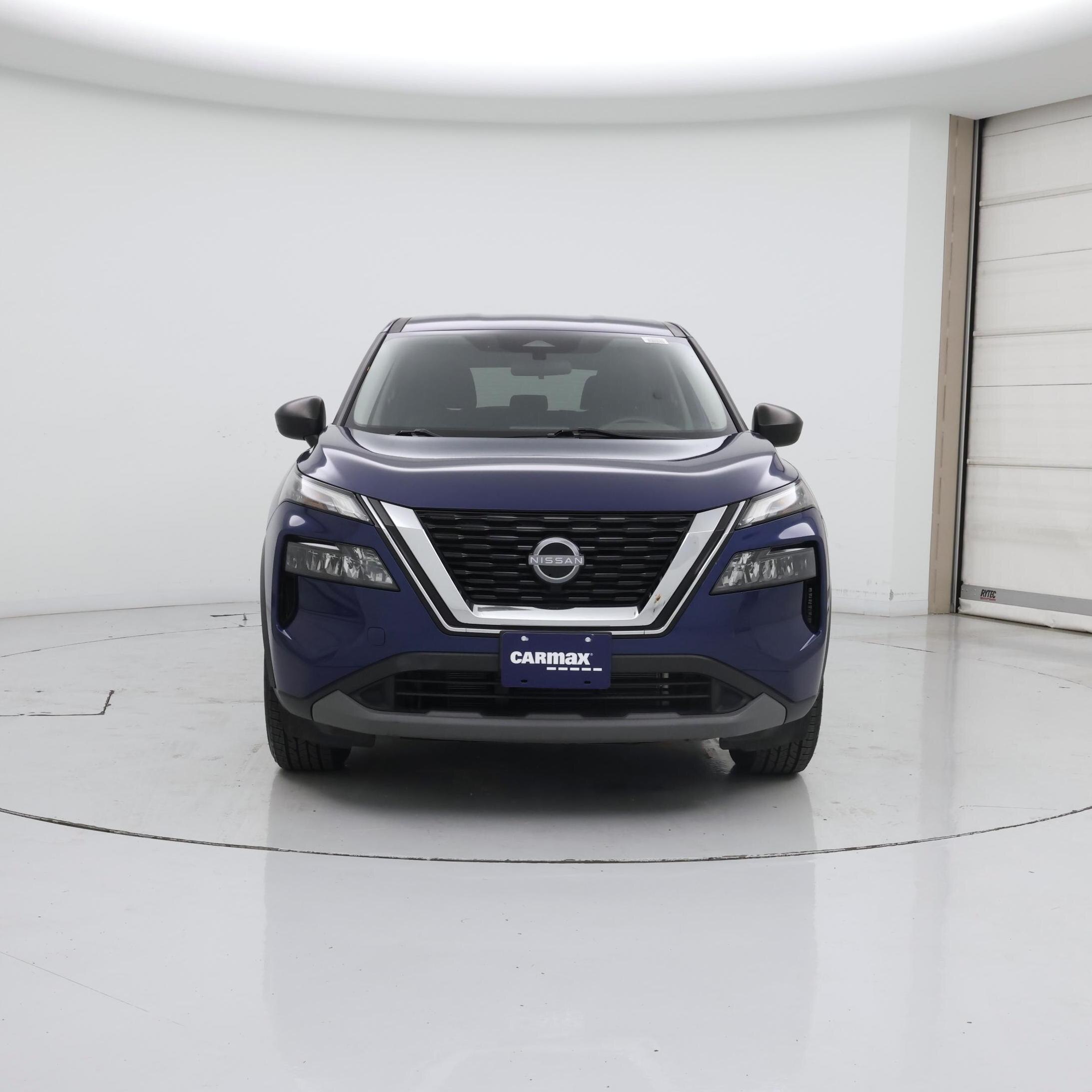 Thumbnail: 2023 Nissan Rogue - 5