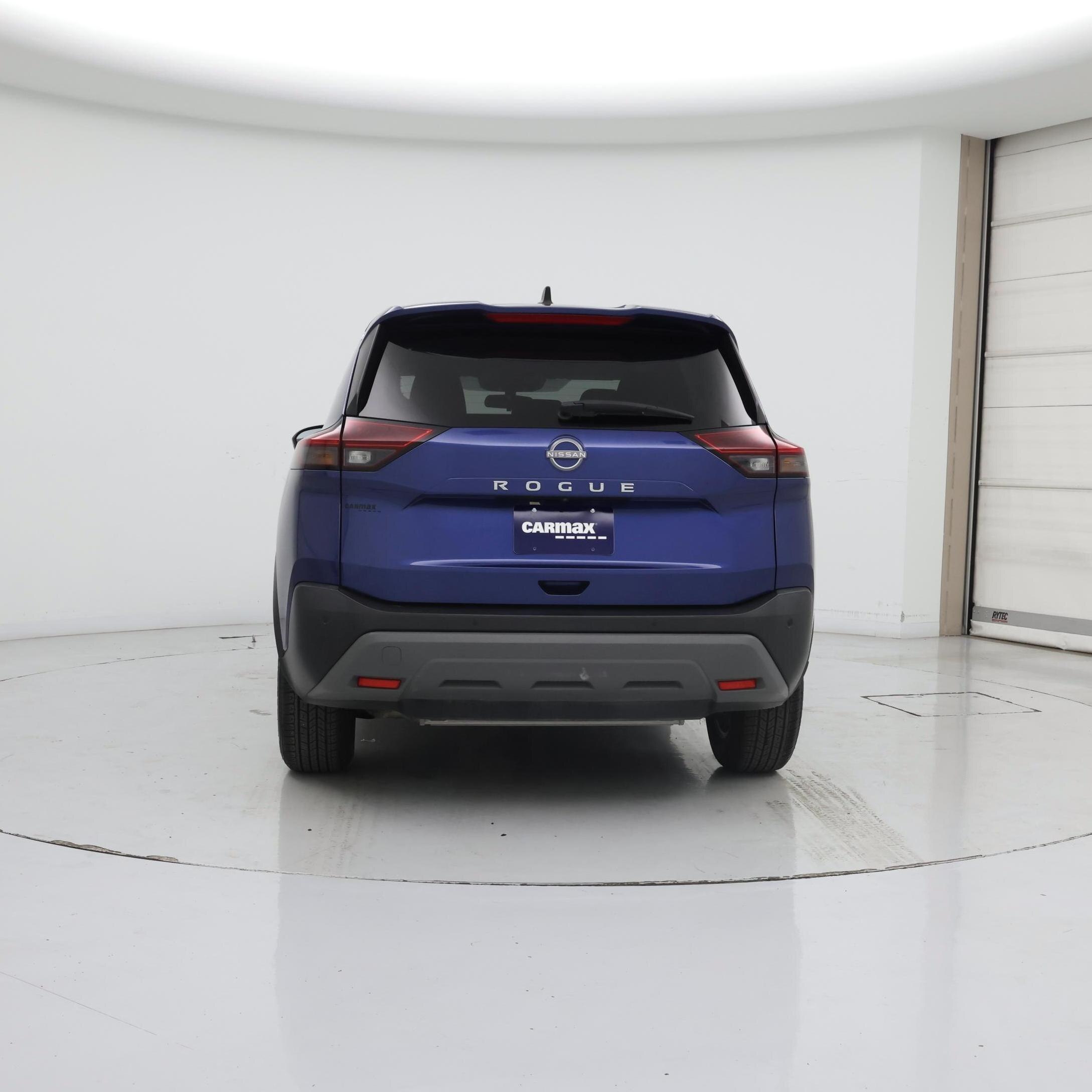 Thumbnail: 2023 Nissan Rogue - 6