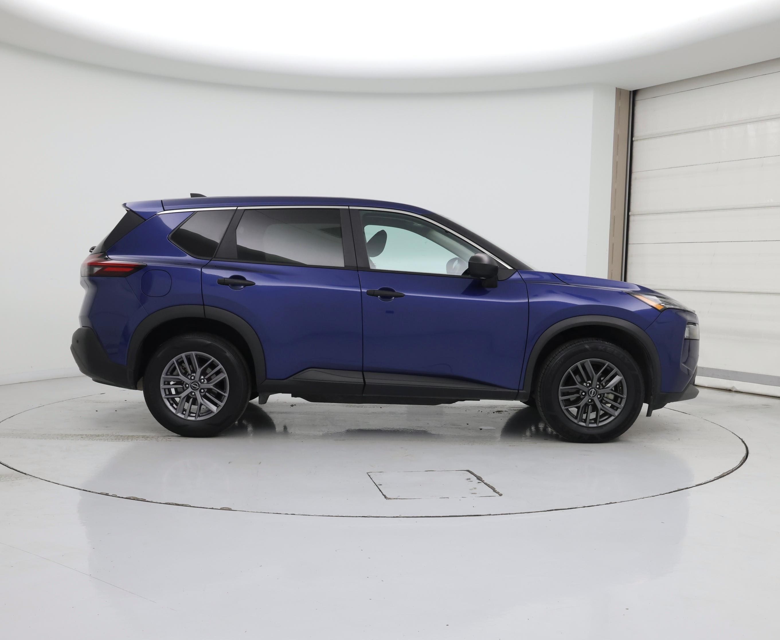 Thumbnail: 2023 Nissan Rogue - 7