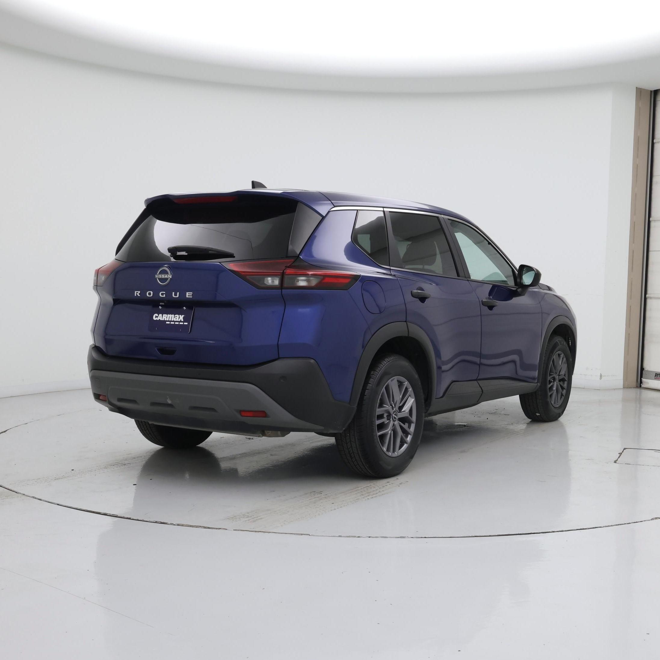 Thumbnail: 2023 Nissan Rogue - 8