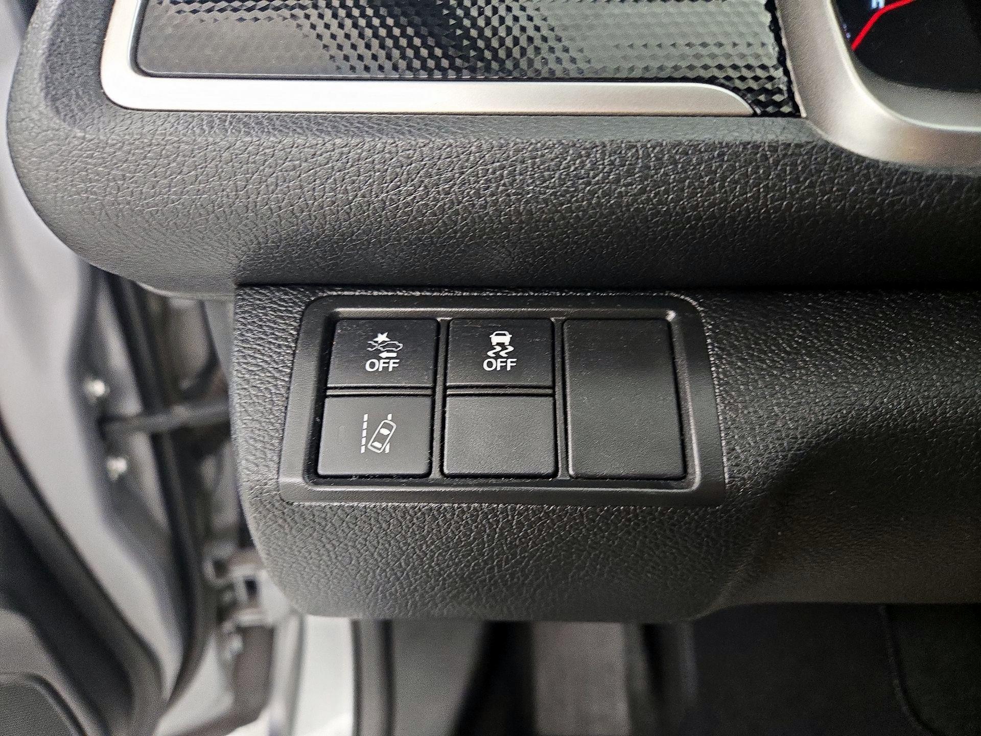 Thumbnail: 2020 Honda Civic - 13