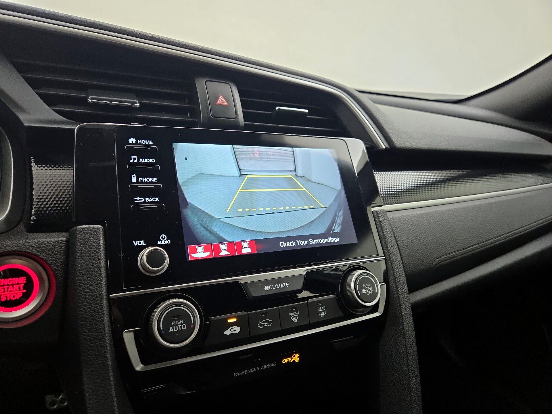 Thumbnail: 2020 Honda Civic - 14