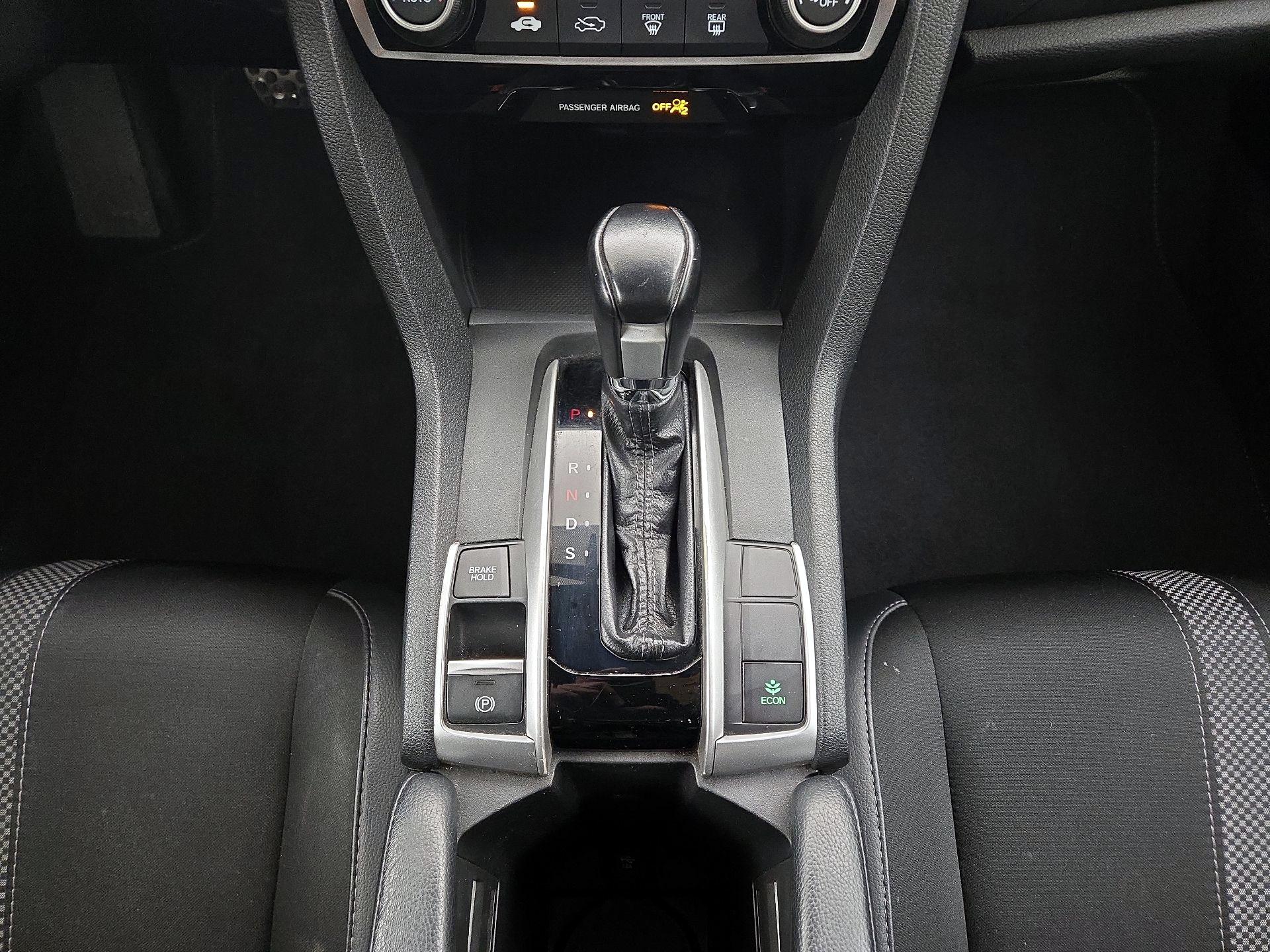 Thumbnail: 2020 Honda Civic - 17