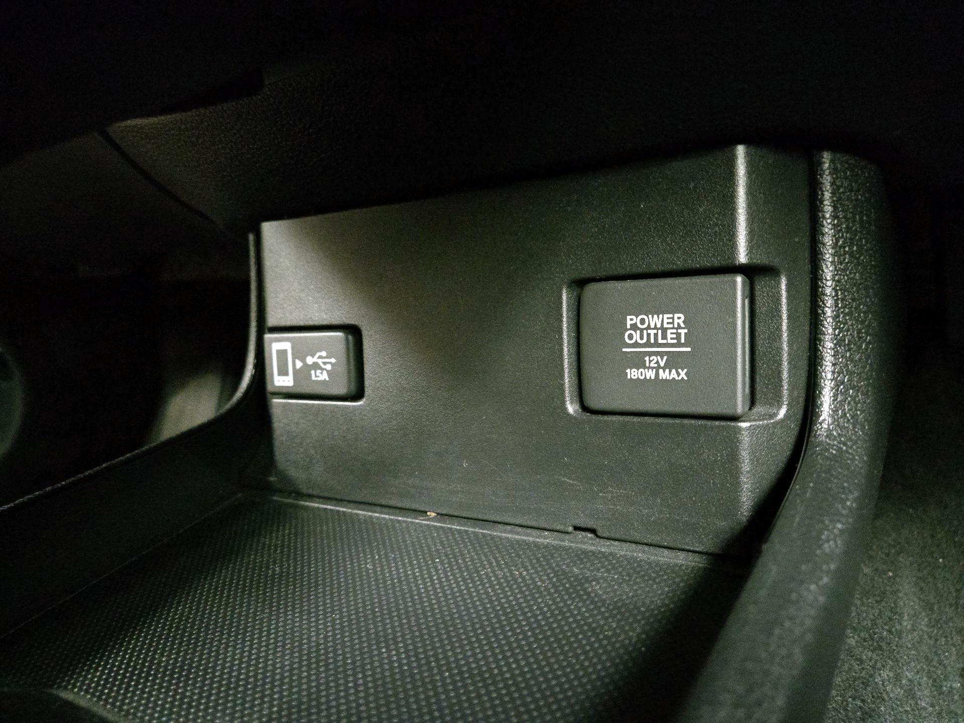 Thumbnail: 2020 Honda Civic - 18