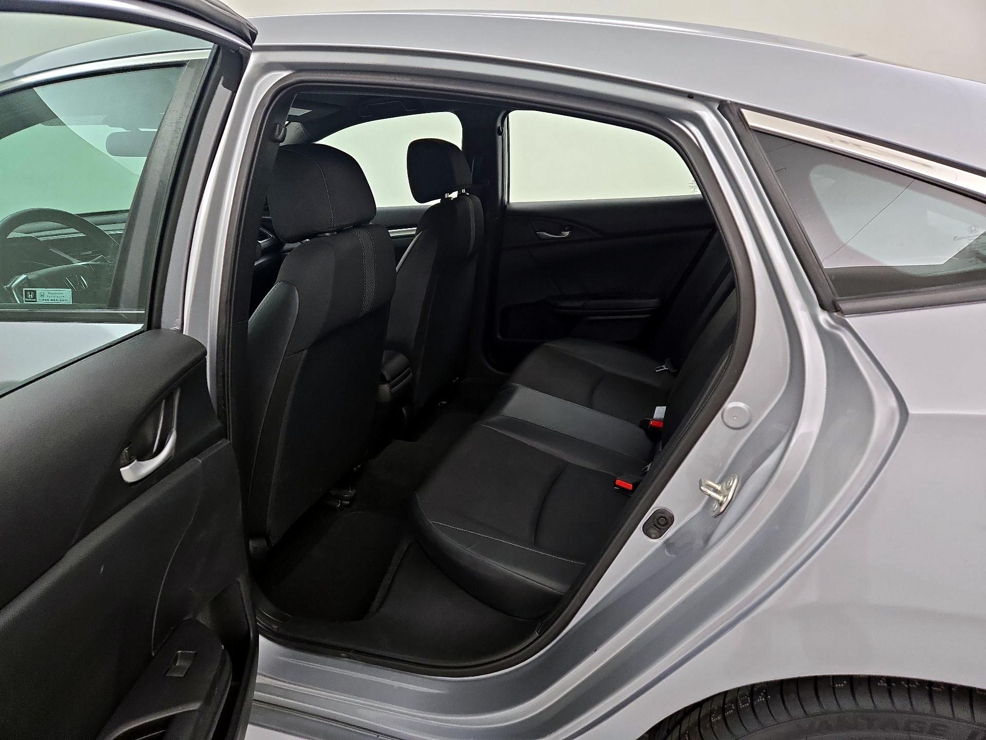 Thumbnail: 2020 Honda Civic - 19