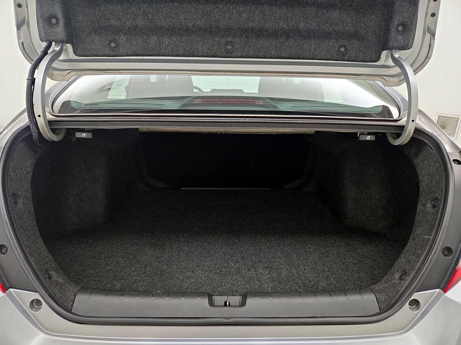 Thumbnail: 2020 Honda Civic - 20