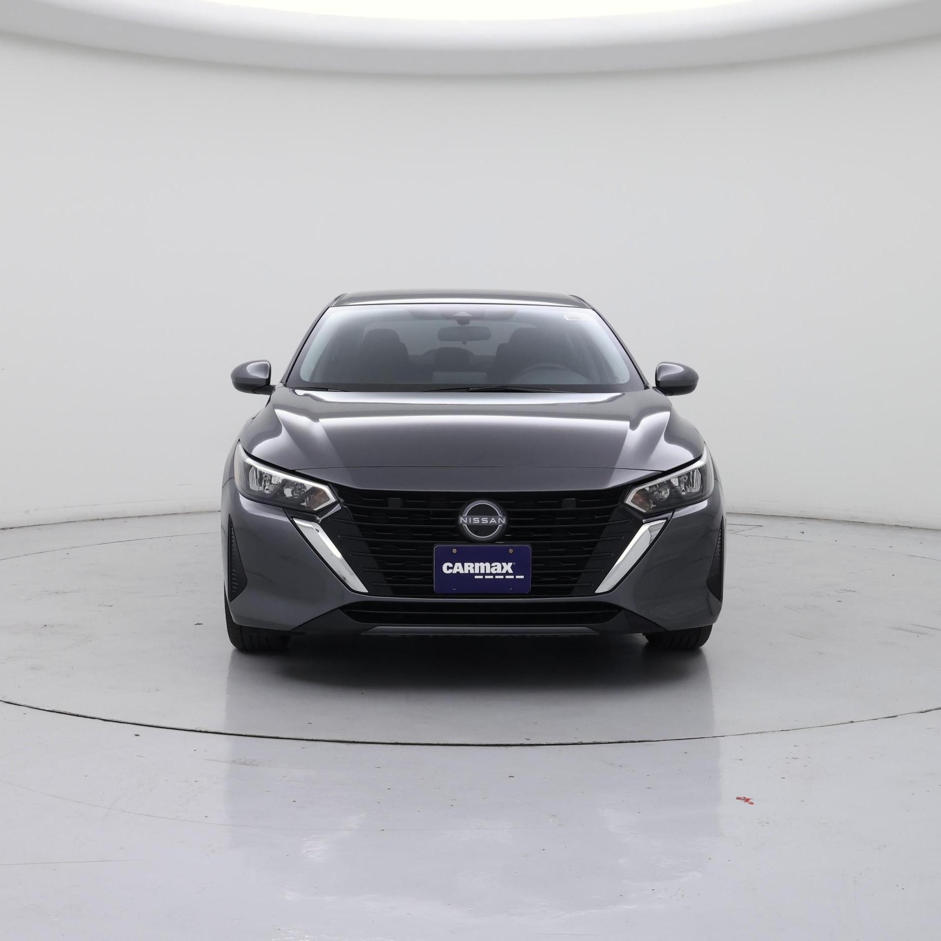 Thumbnail: 2025 Nissan Sentra - 5